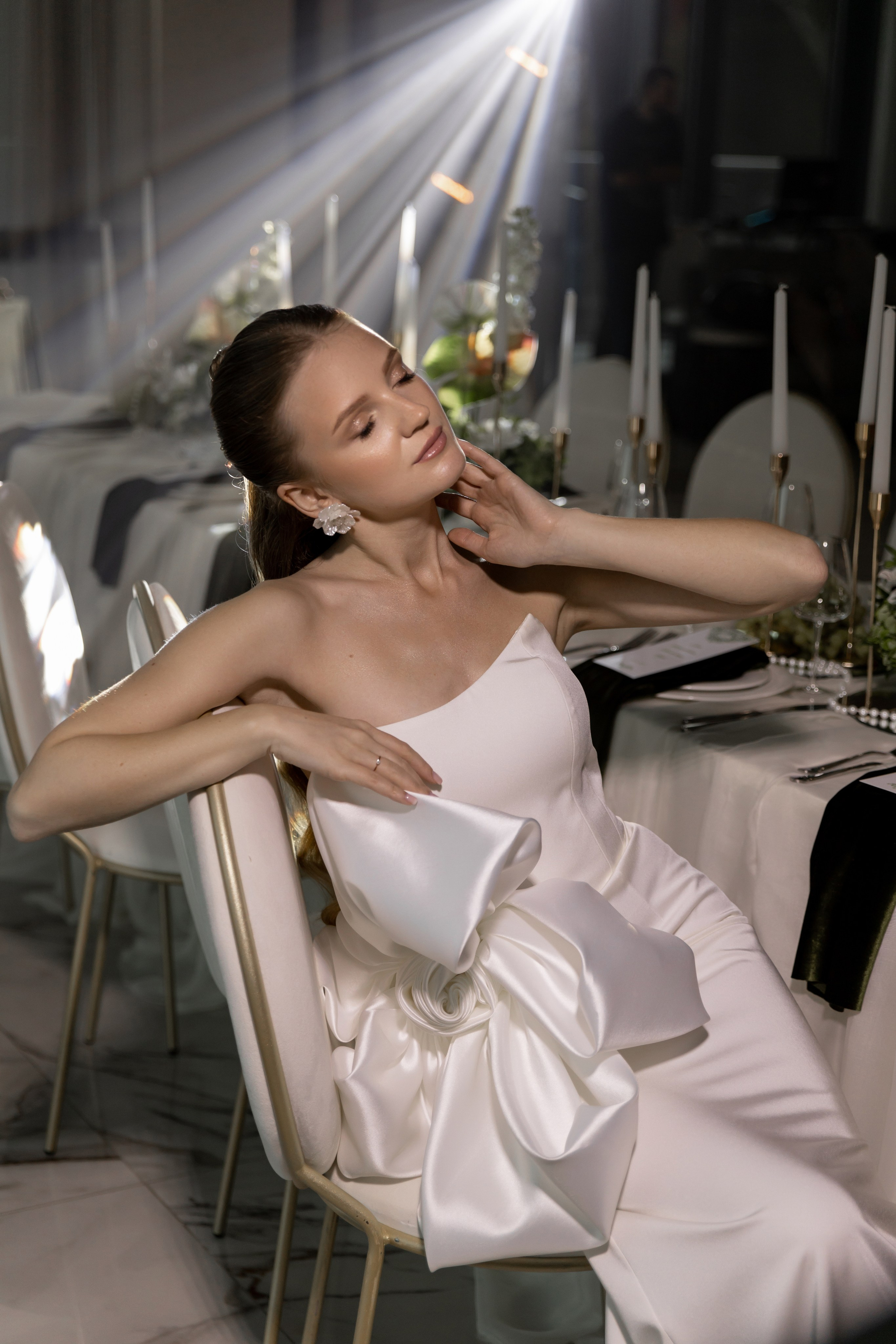 Лучиано. Олег и Юлия. Свадебный и семейный фотограф в Крыму и Севастополе Дарья Королева