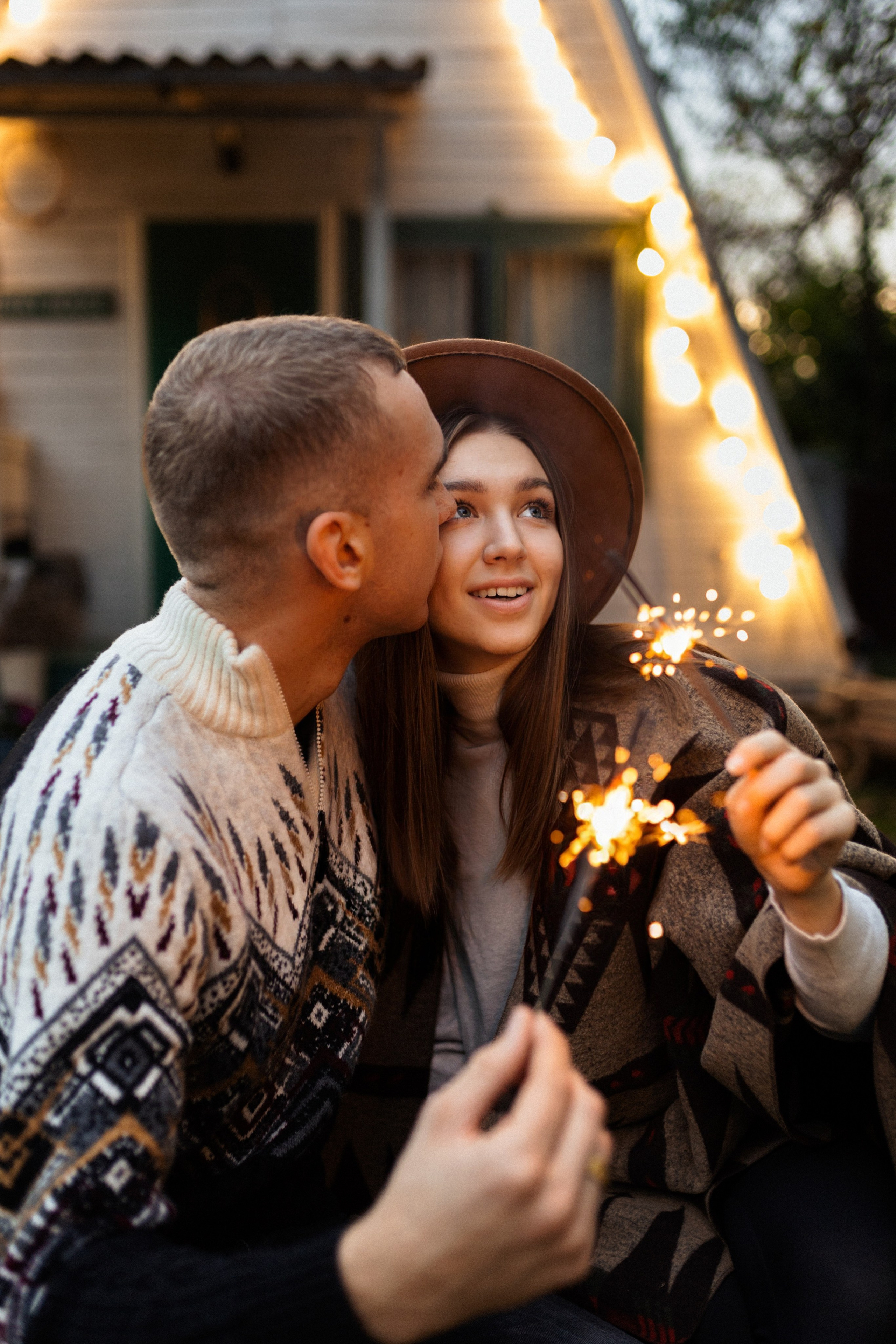 Семейные и love-story. Фотограф в Краснодаре Юлия Перкунова