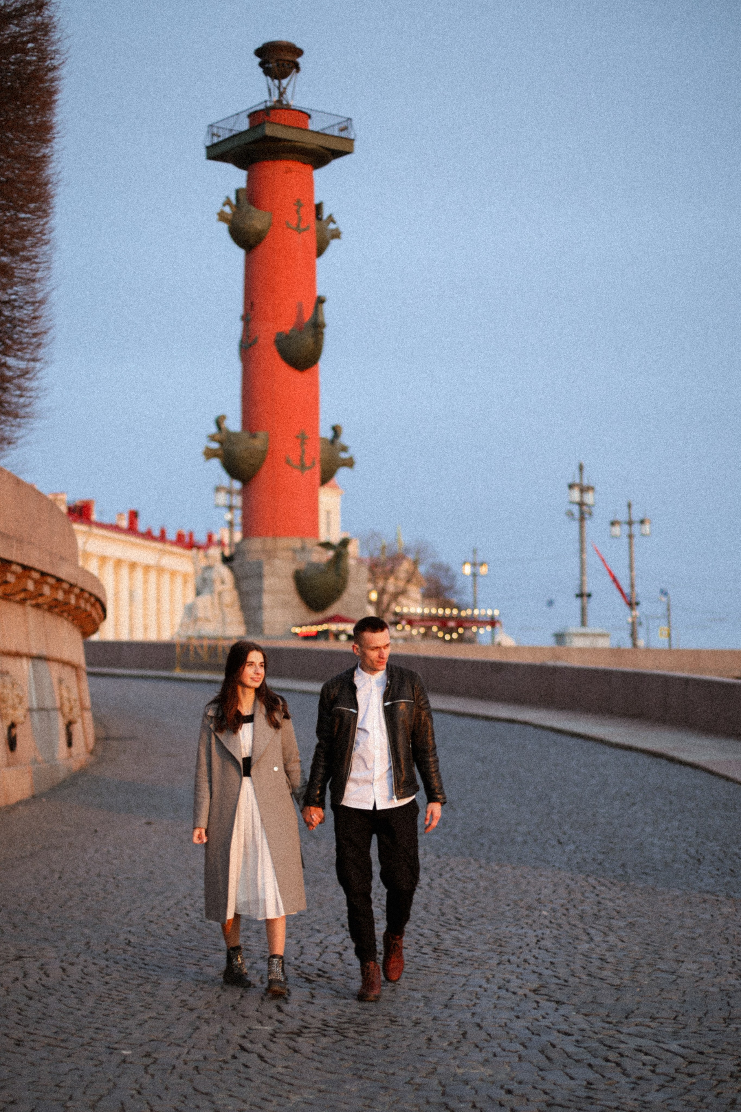 Love Story. Фотограф Санкт-Петербург | Валерия Рогальская
