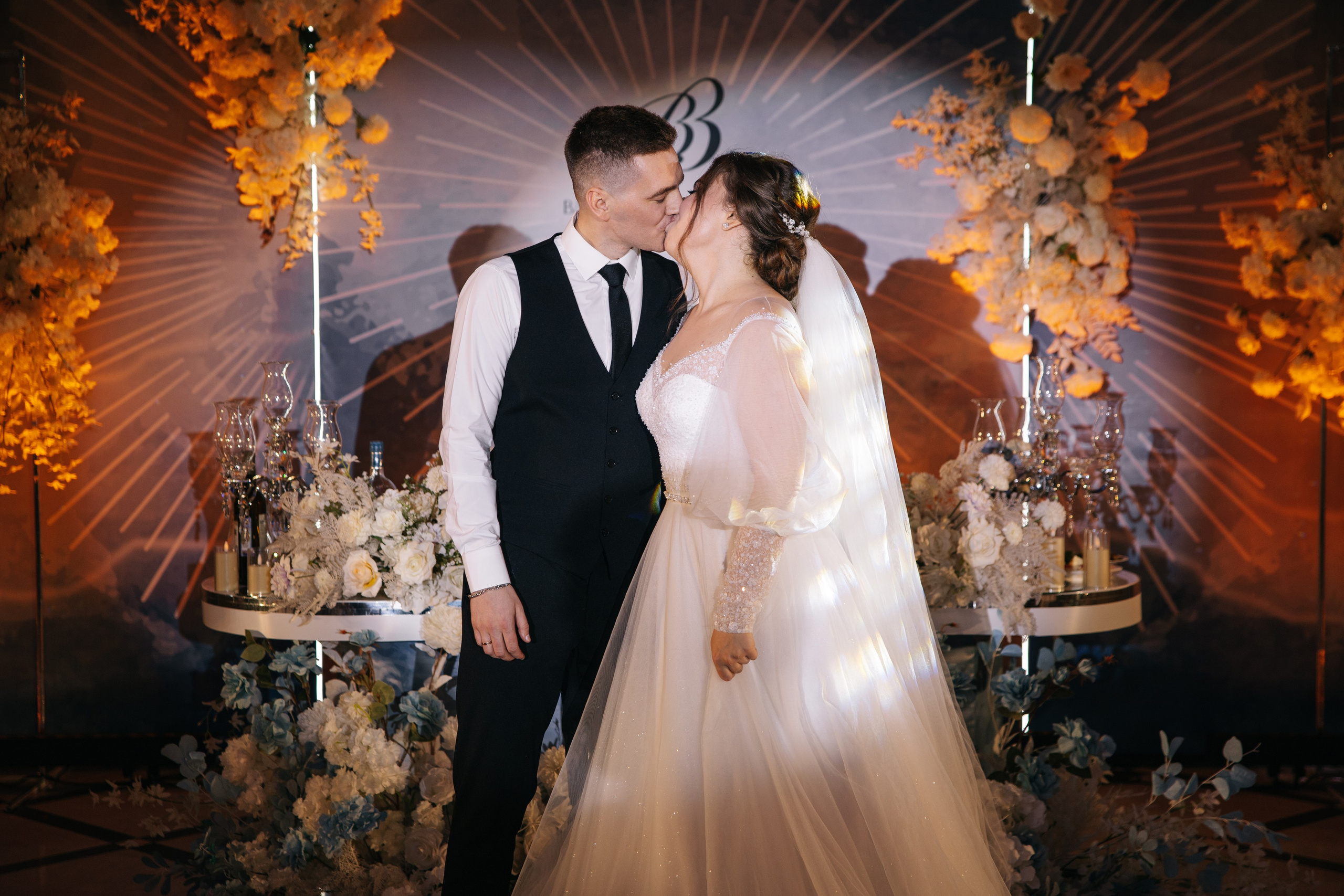 18 ноября. Семейный и свадебный фотограф в Пензе Валерия Филюкова