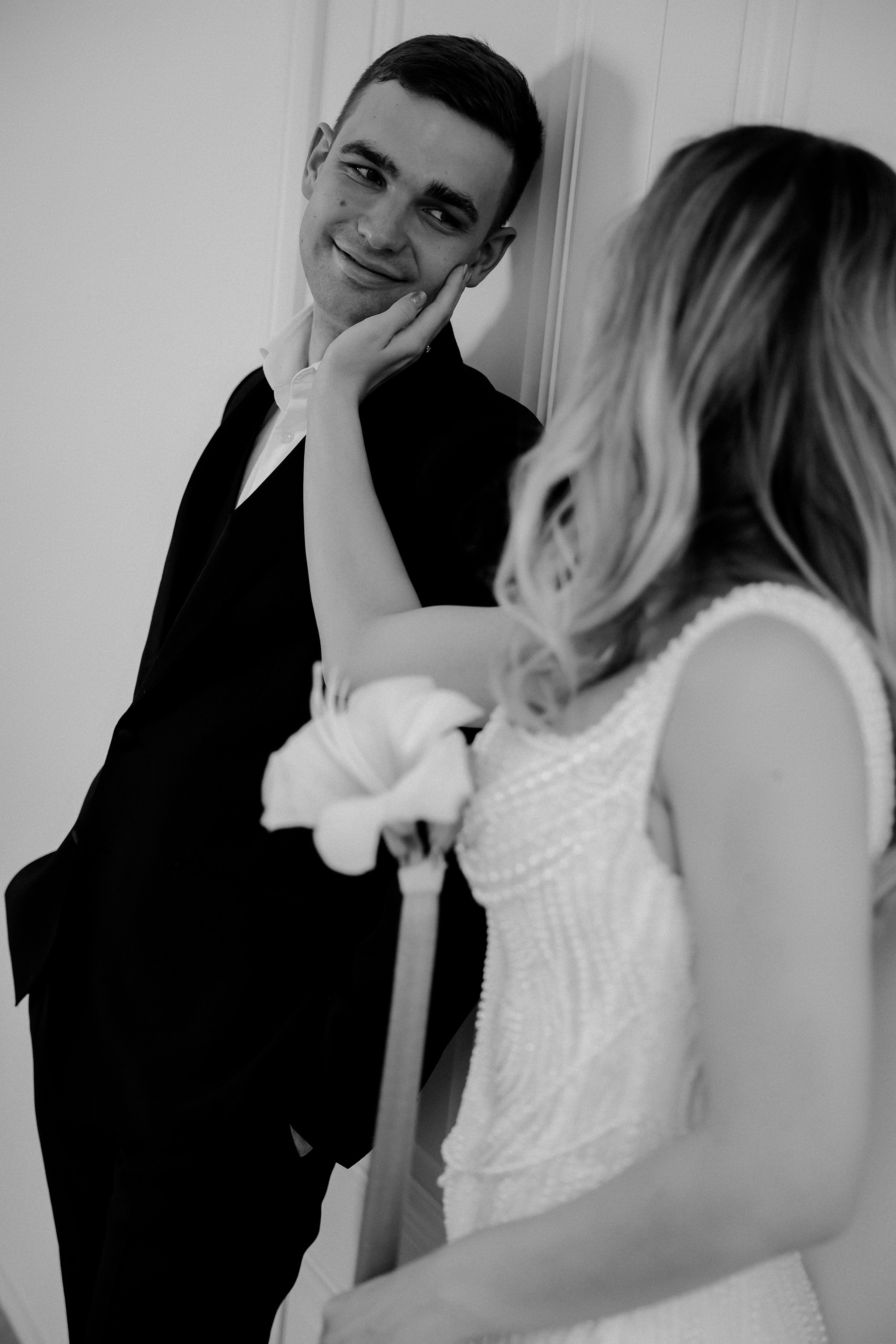 Саша и Диана. Семейный и свадебный фотограф в Пензе Валерия Филюкова