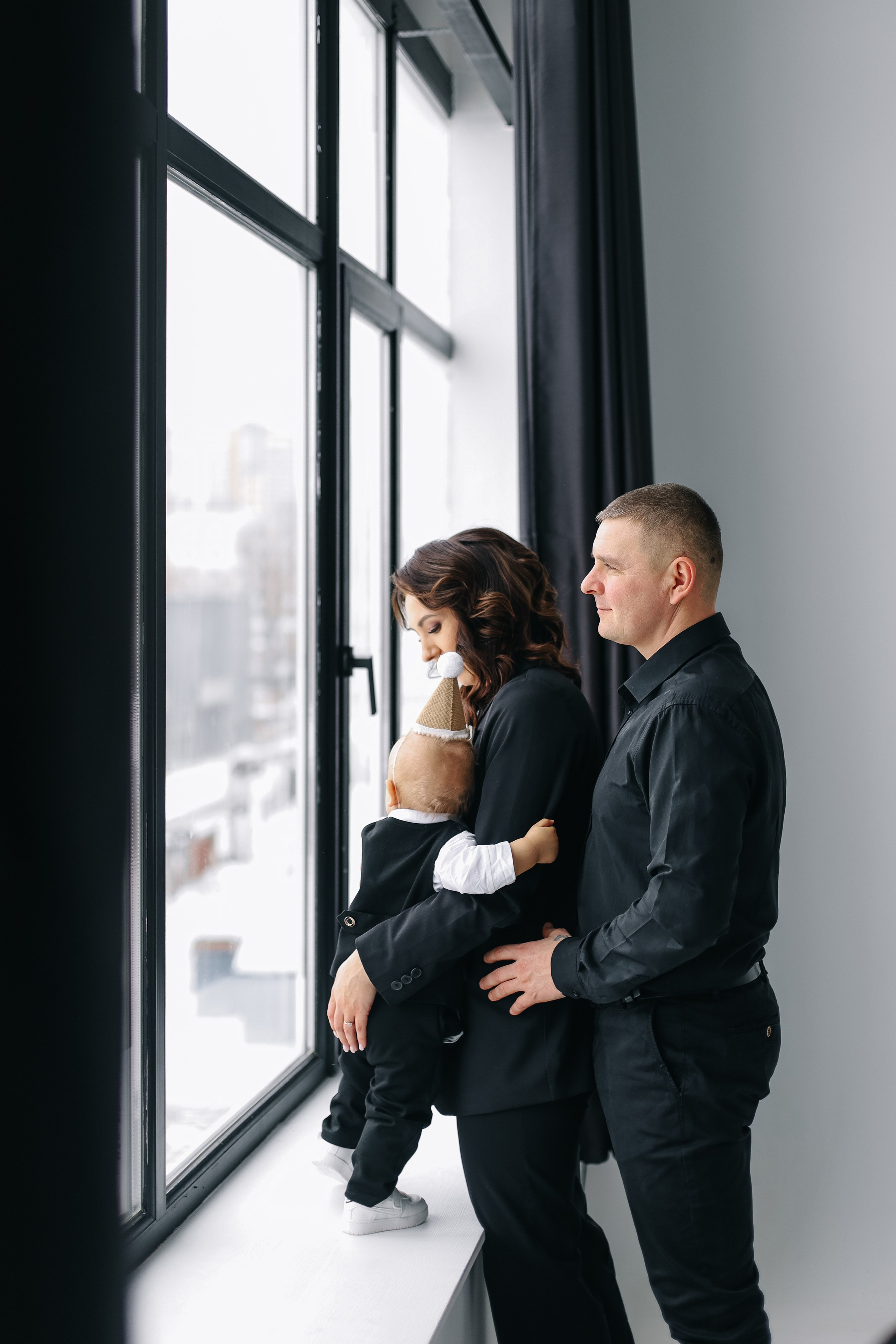 Годовасия и Дни рождения. Семейный и свадебный фотограф в Пензе Валерия Филюкова