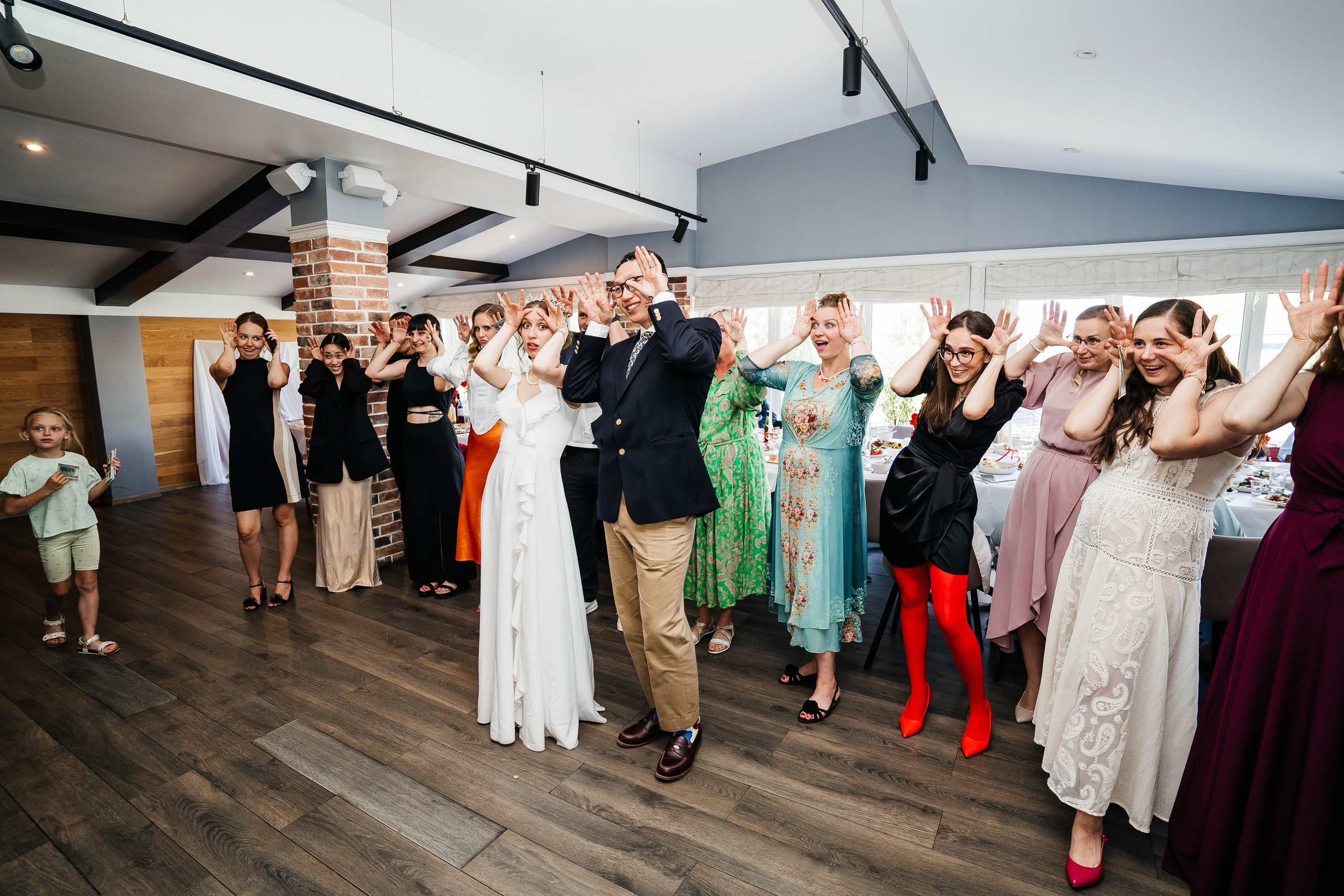 Майкл & Лиля. Фотограф Абакумова Анастасия