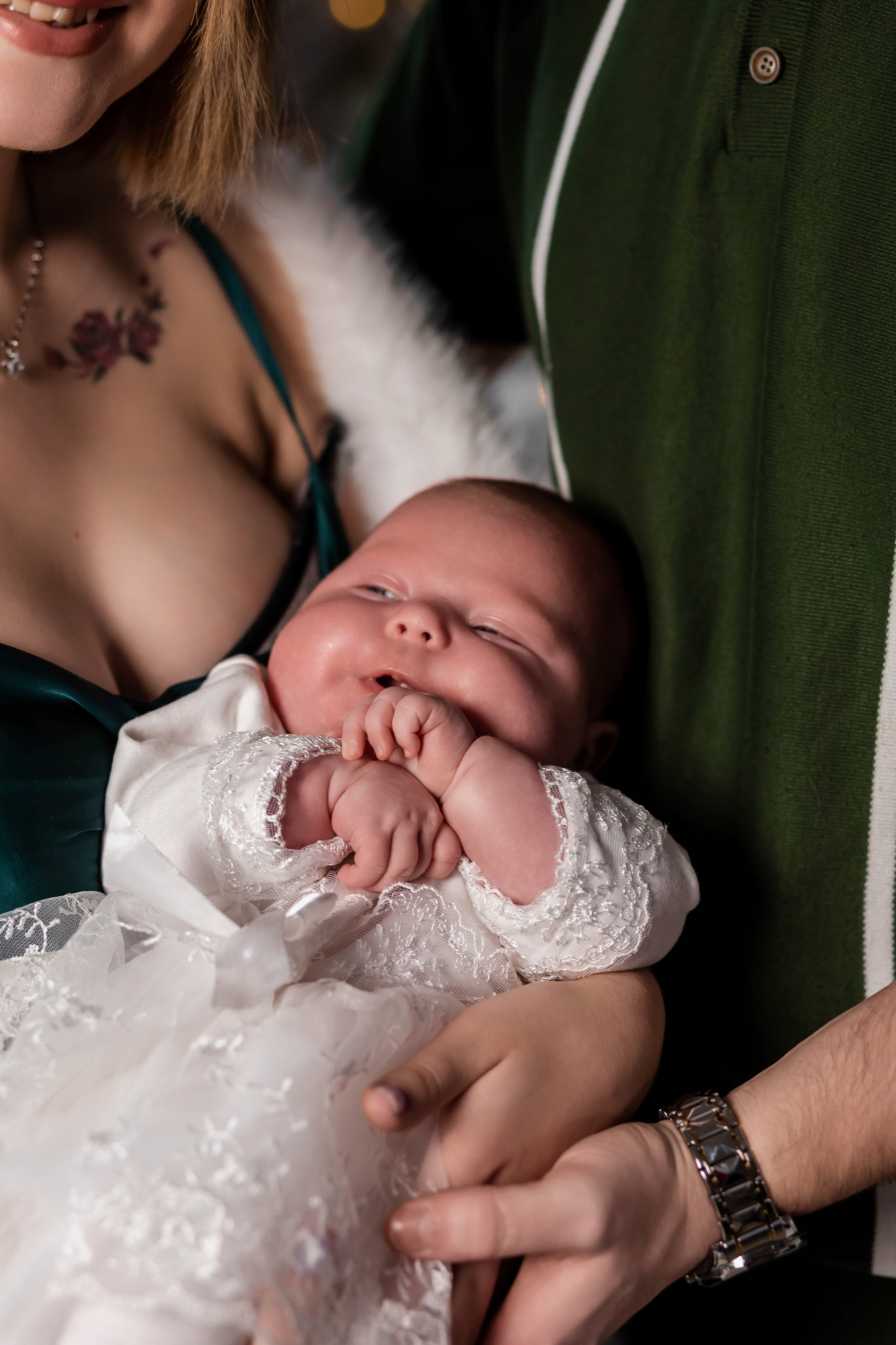Новогодние семейные. Женский, семейный фотограф в Самаре Митюнина Ирина