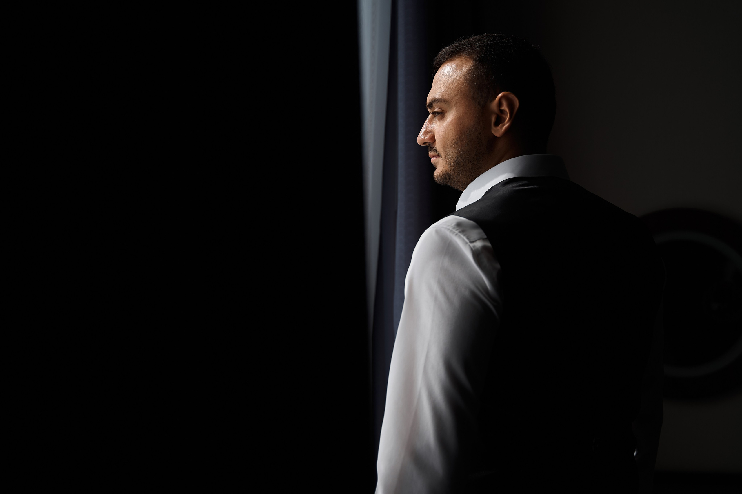 Свадебная фотосессия. Свадебный и репортажный фотограф в Самаре Иванов Дмитрий