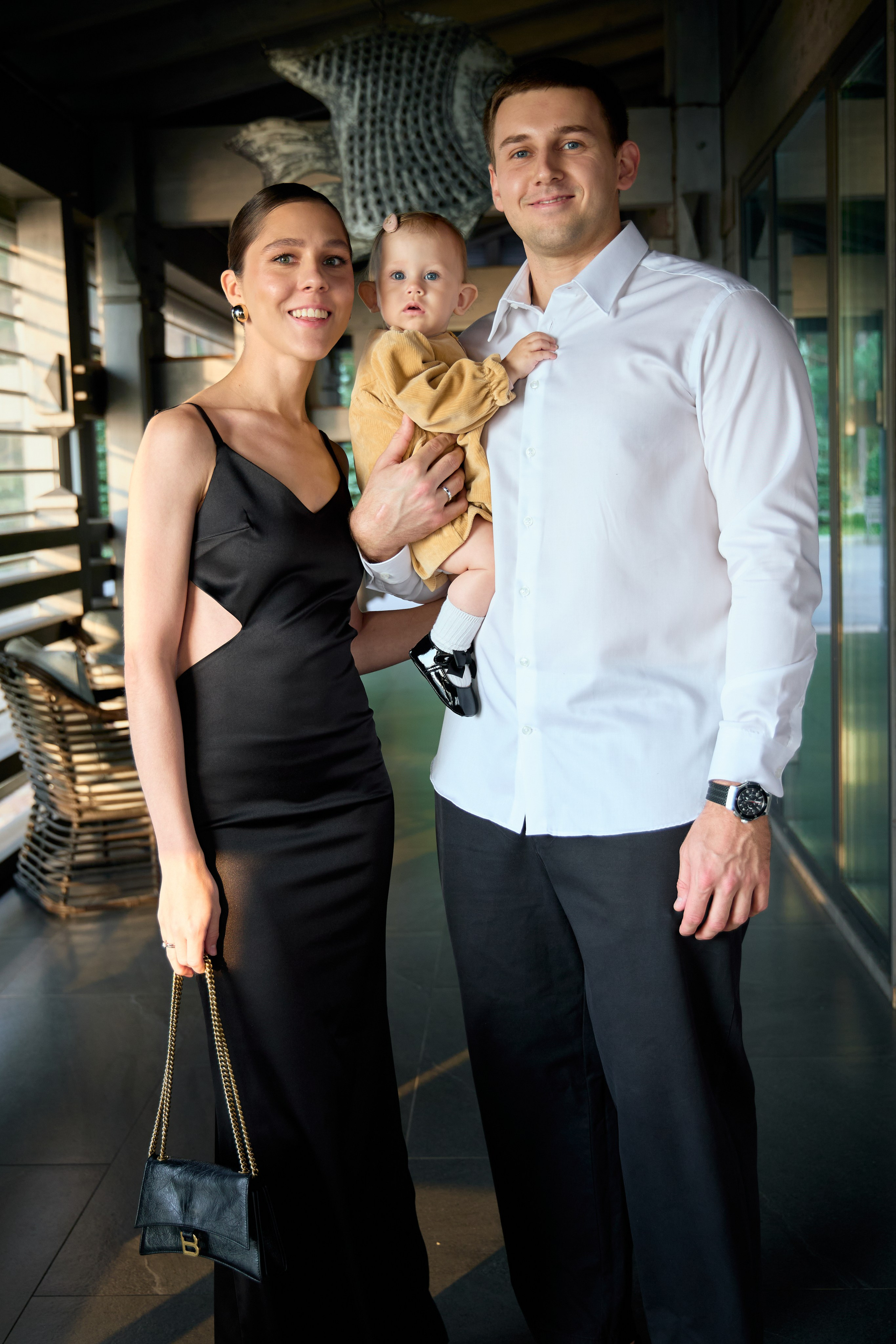 Свадебная фотосессия. Свадебный и репортажный фотограф в Самаре Иванов Дмитрий