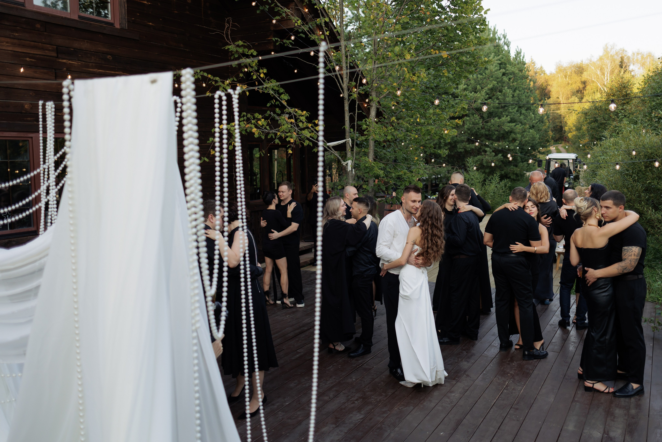 Roma & Alina. Свадебный фотограф Москва Брянск Елена Клещёва