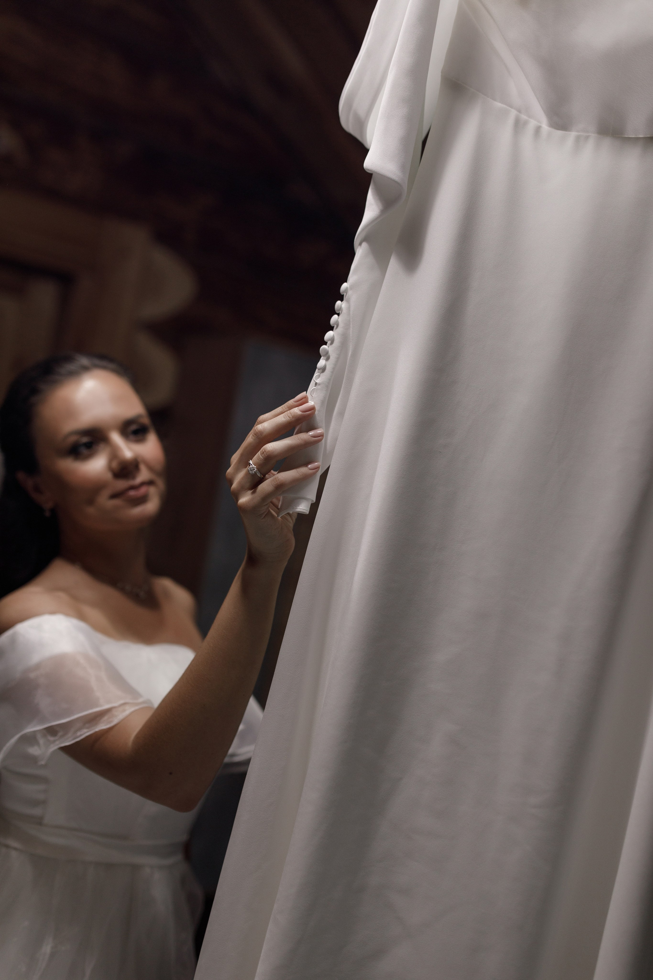 Wedding of Mulkesh & Maria. Свадебный и семейный фотограф в Иркутске Яна Лиа