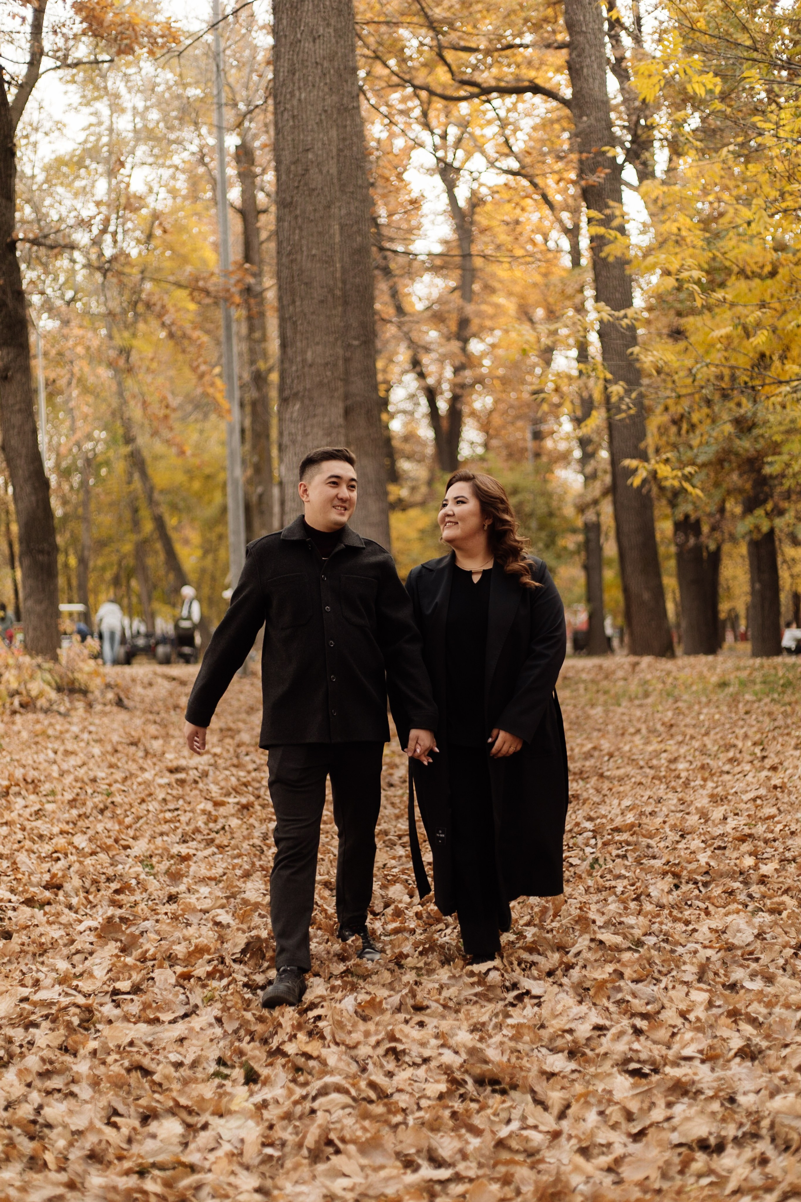 Айбар & Жанна. Свадебный фотограф Алматы Ниязов Руслан