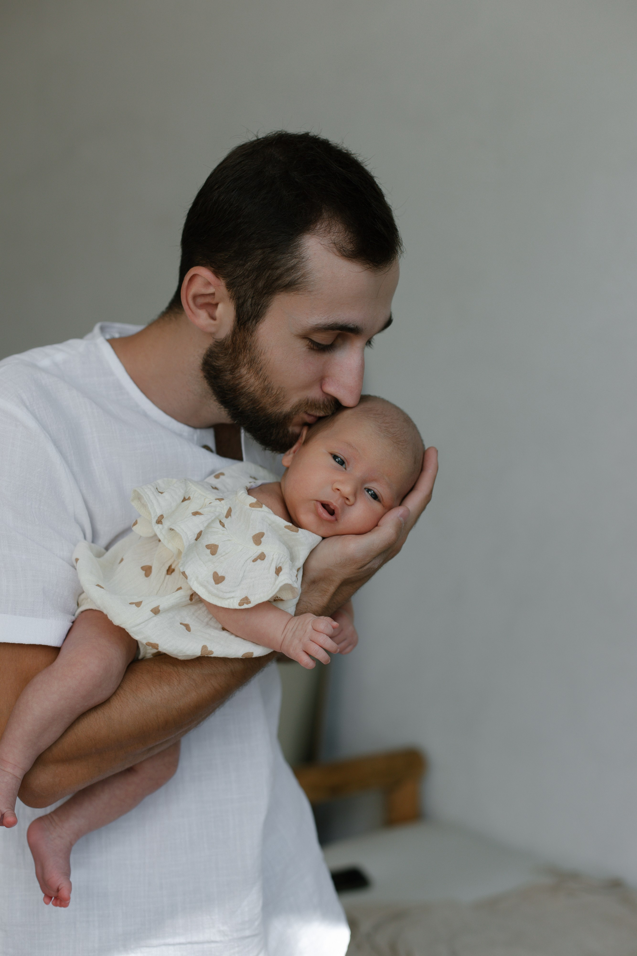 Вазген, Влада и Эмилия. Свадебный и семейный фотограф в Краснодаре/Геленджике/Сочи/Санкт-Петербурге