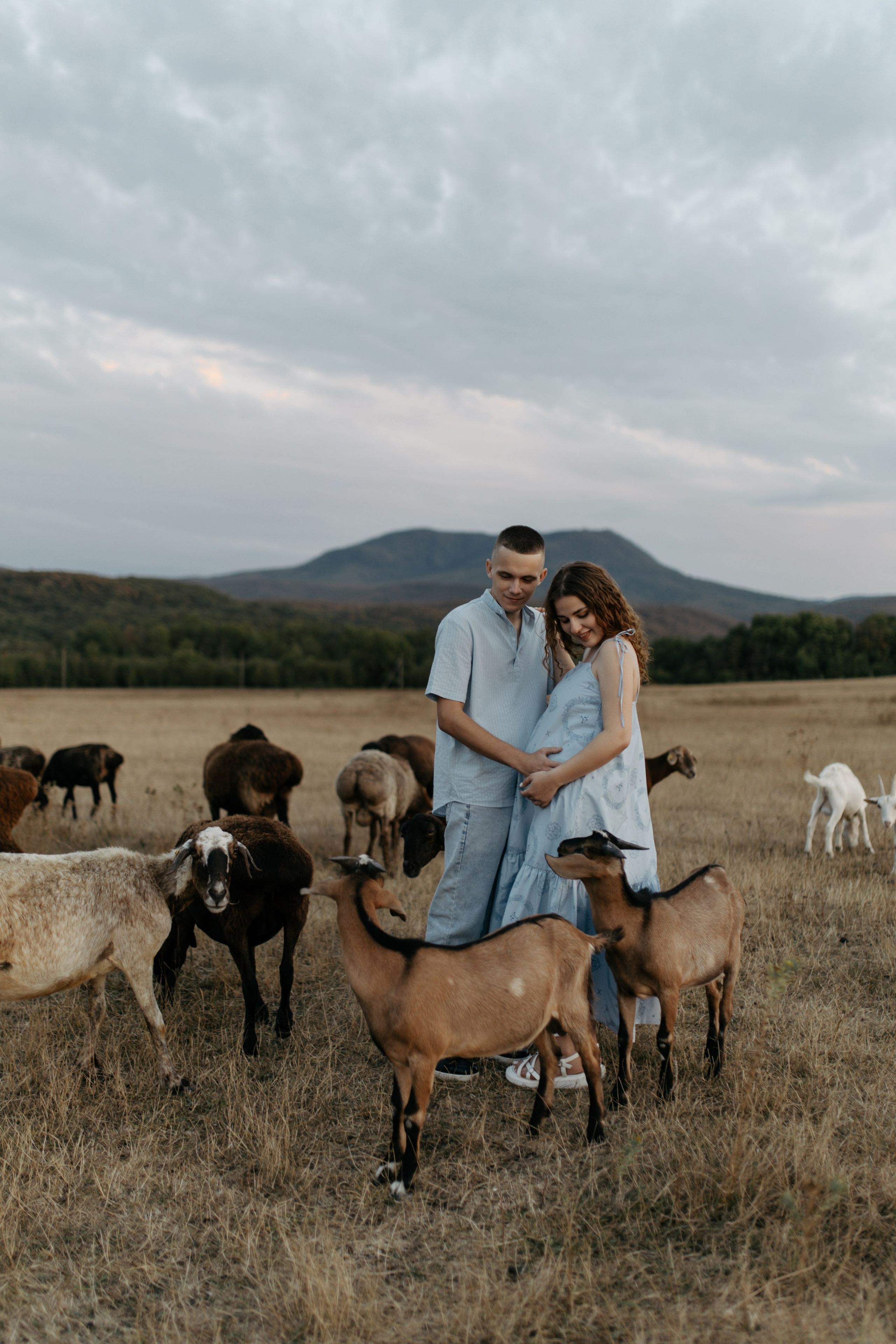 София и Дамир. Свадебный и семейный фотограф в Краснодаре/Геленджике/Сочи/Санкт-Петербурге