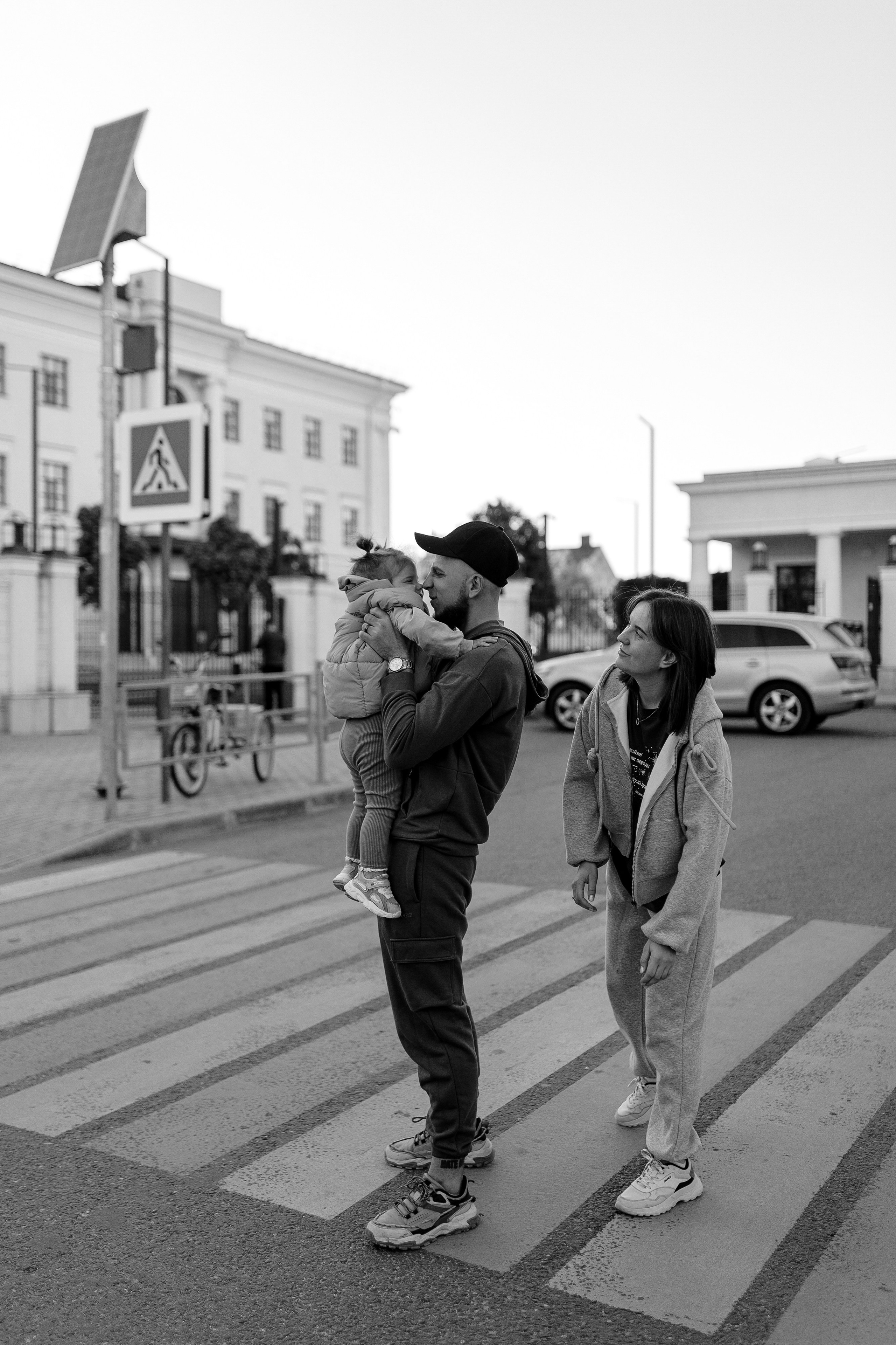 Сергей, Алина и Василиса. Свадебный и семейный фотограф в Краснодаре/Геленджике/Сочи/Санкт-Петербурге