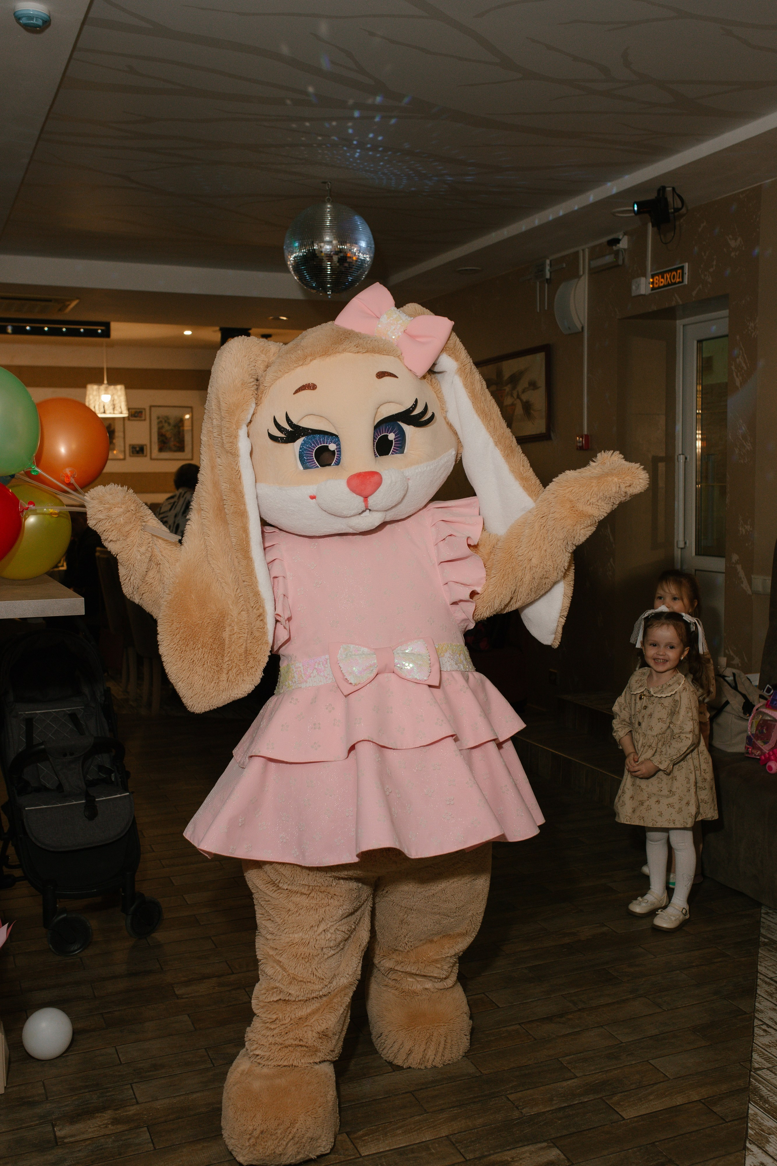 Маргарите 1 годик. Свадебный и семейный фотограф в Краснодаре/Геленджике/Сочи/Санкт-Петербурге