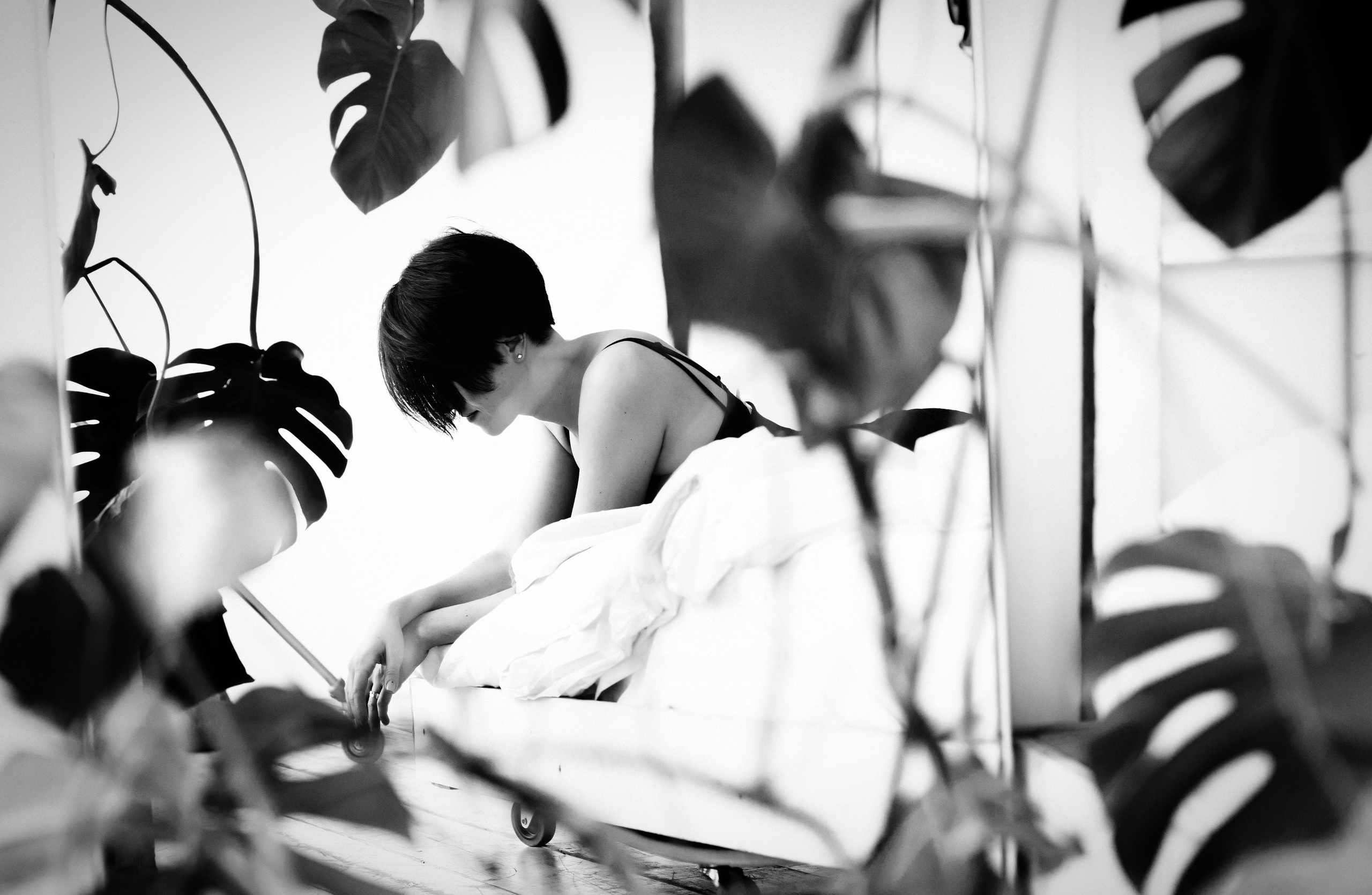 Алевтина. Главная