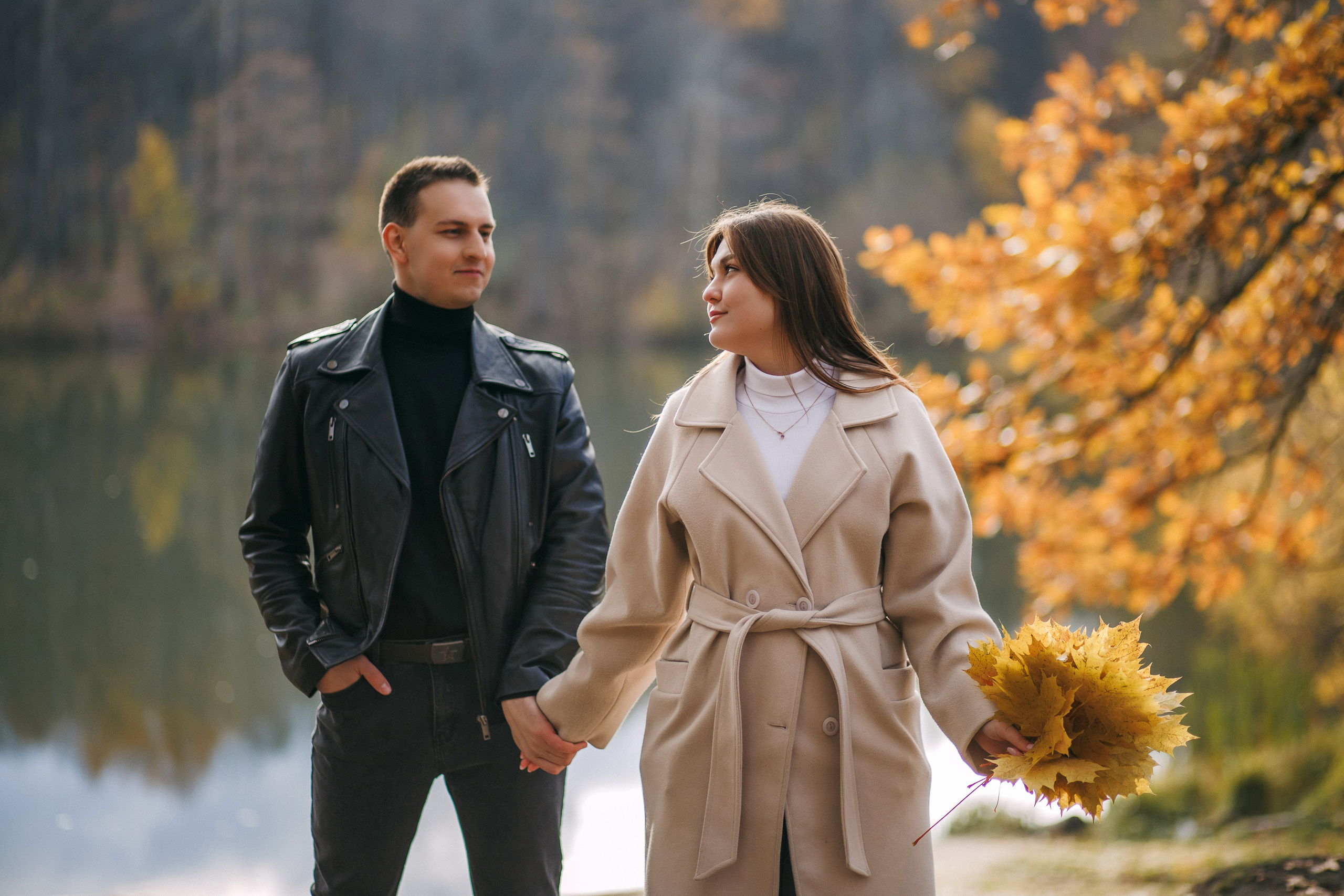 Я+Ты=Люблю. Фотограф Саранск Екатерина Жукова