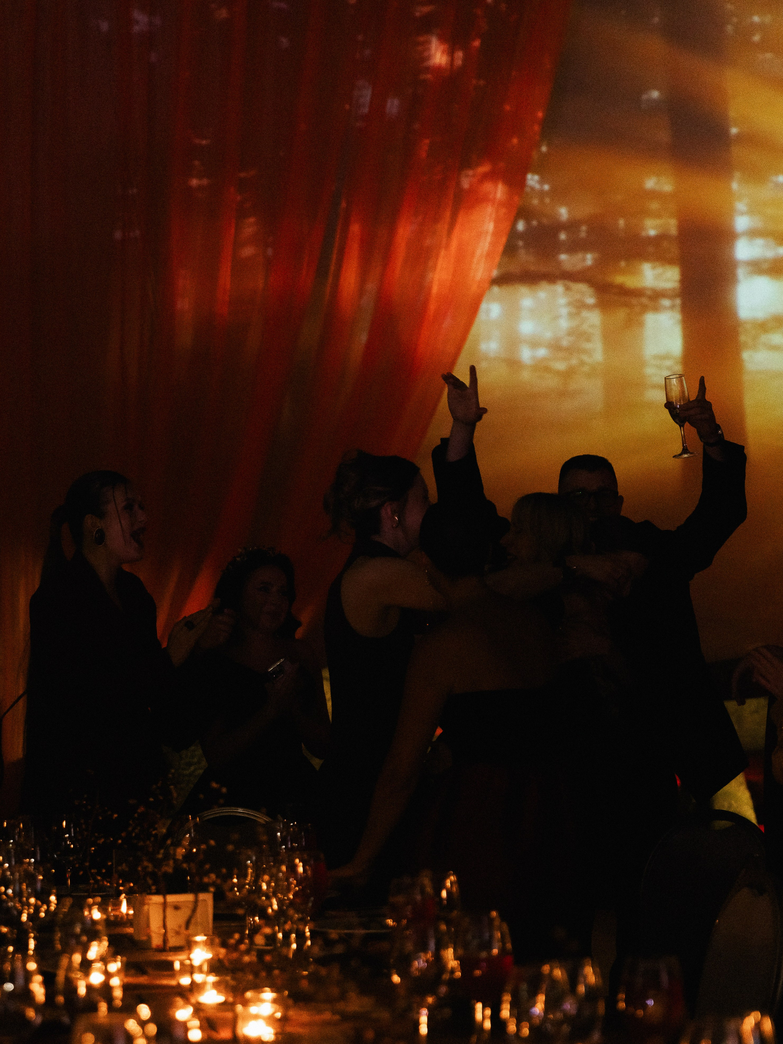 Wedding Awards NW 2025. NesterovaMaria.ru