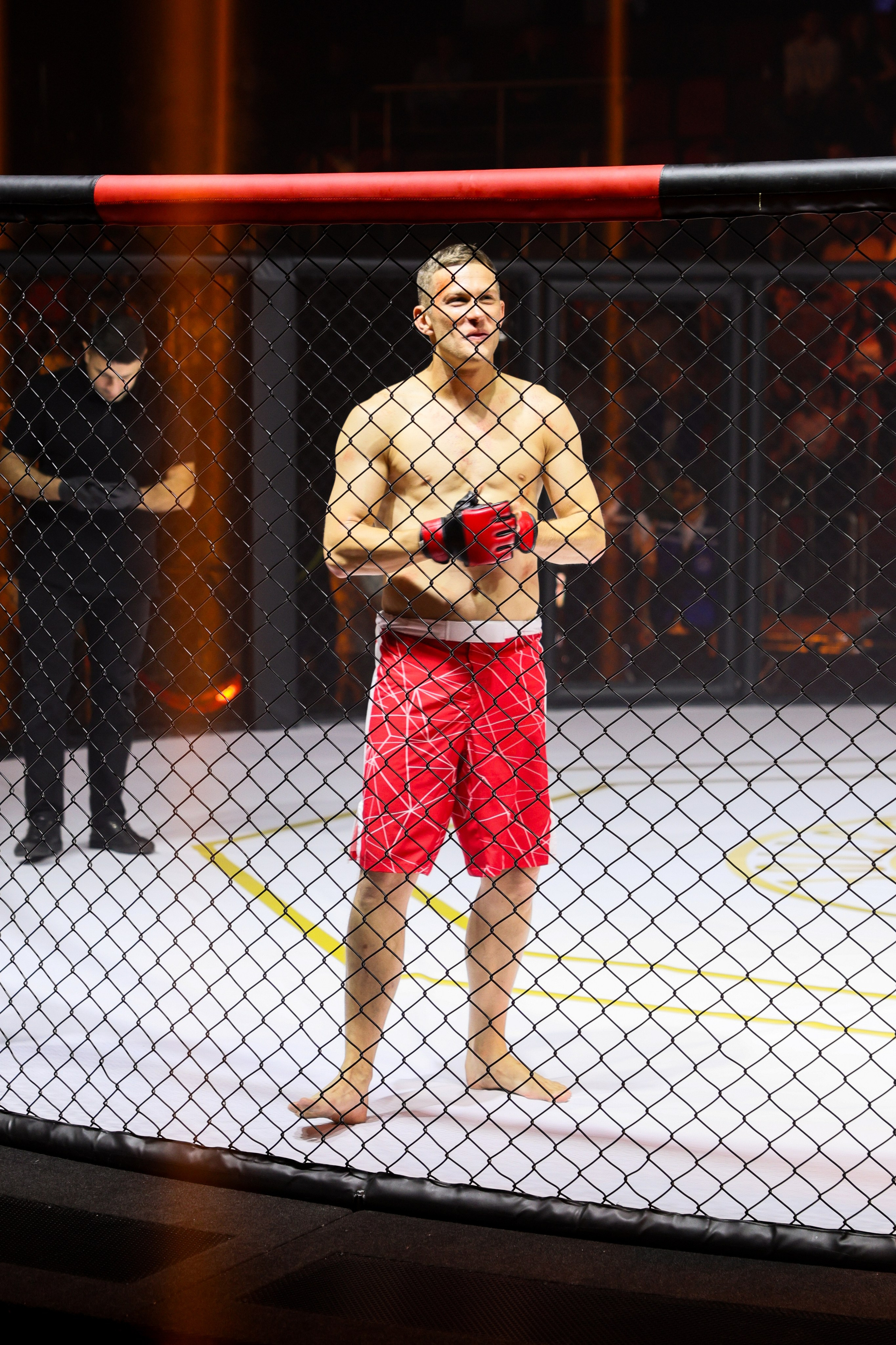 Мажор в Дубае. Фотограф Ильина Арина Киселевск | Москва