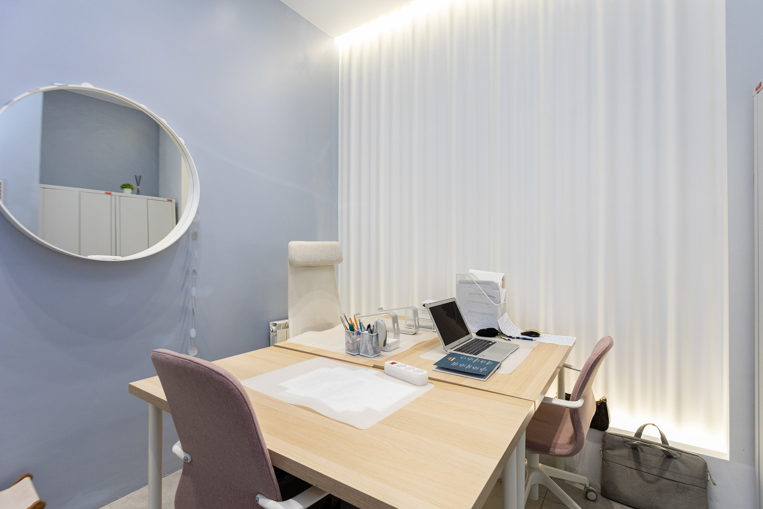 Салон красоты. BogdanovPh