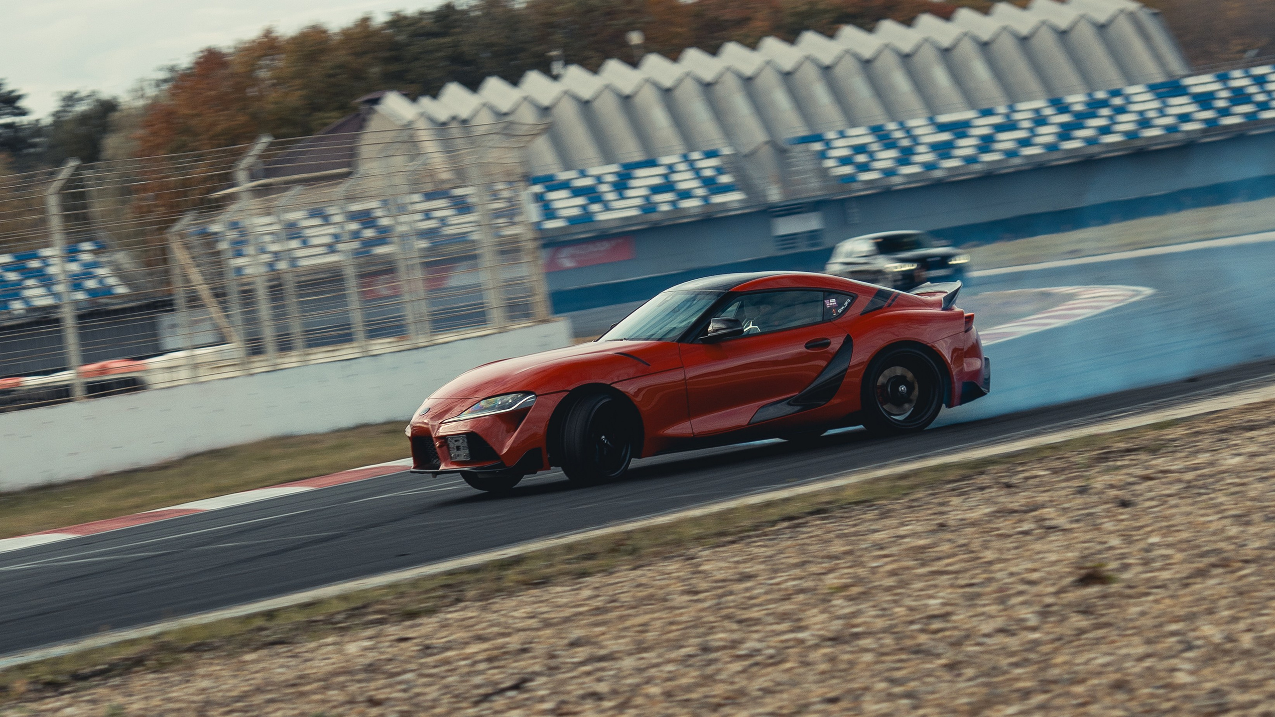 Фотографии с M-Trackday