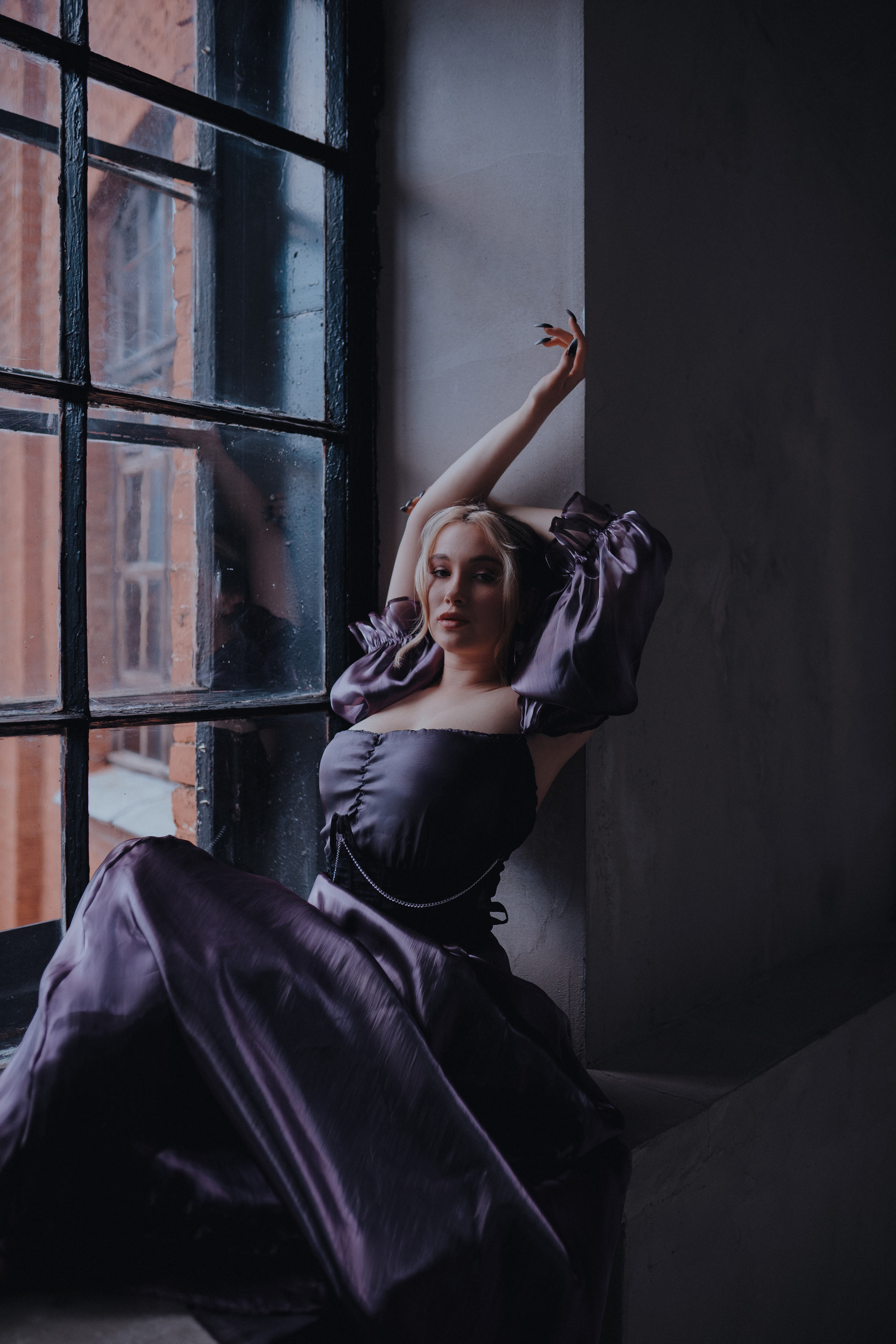 Портфолио | Фотограф Евтифеева Полина | Санкт-Петербург