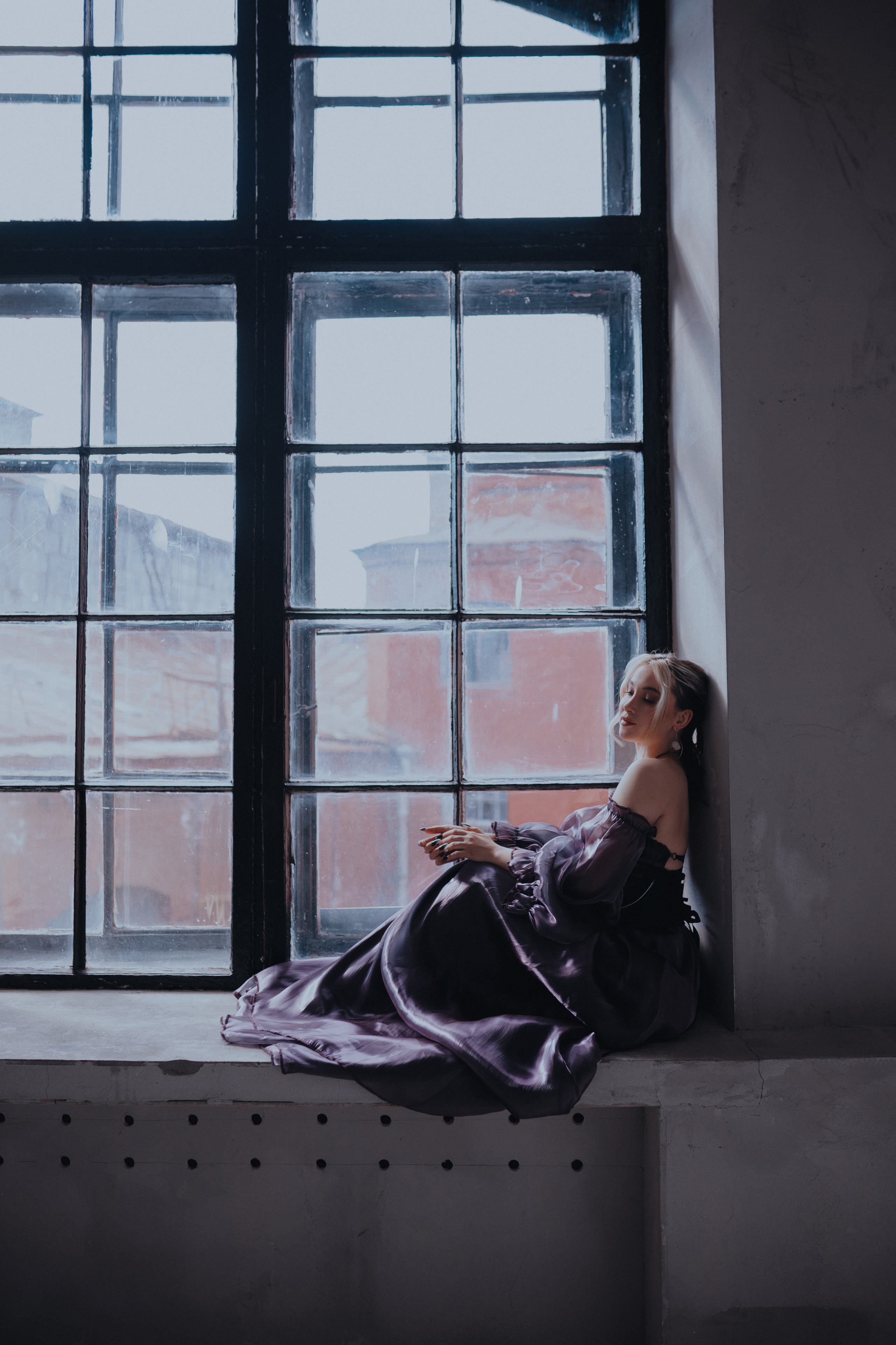 Портфолио | Фотограф Евтифеева Полина | Санкт-Петербург