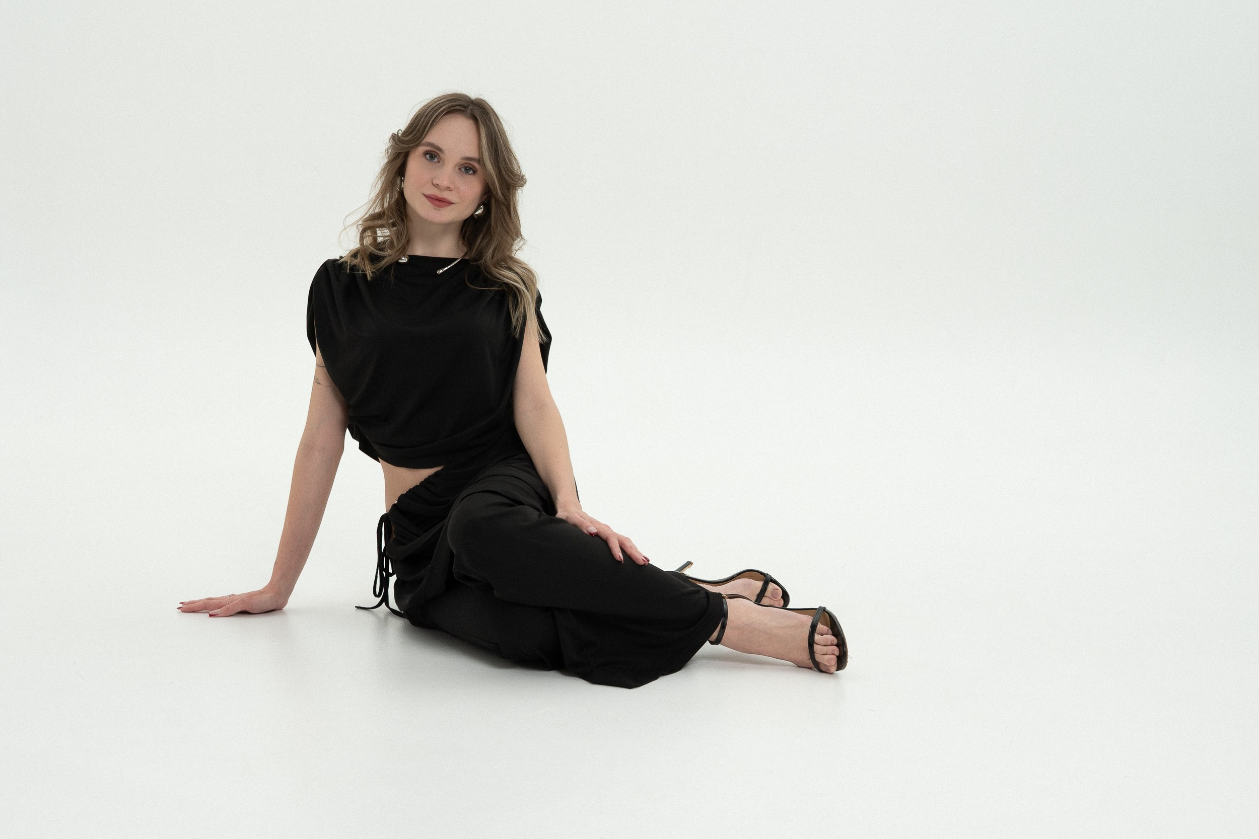 Как снимаю. ВИЗУАЛ С ХАРАКТЕРОМ