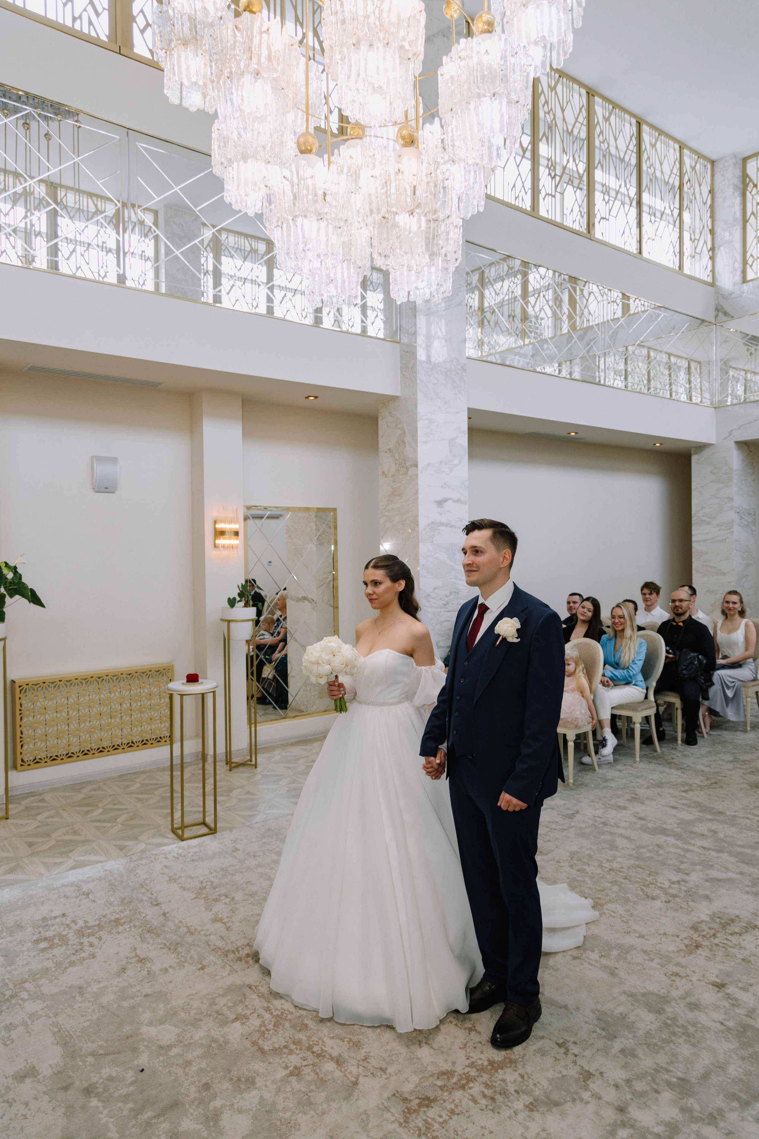 Алексей и Виктория. Свадебный фотограф и видеограф в Москве, Виктор Архилюк