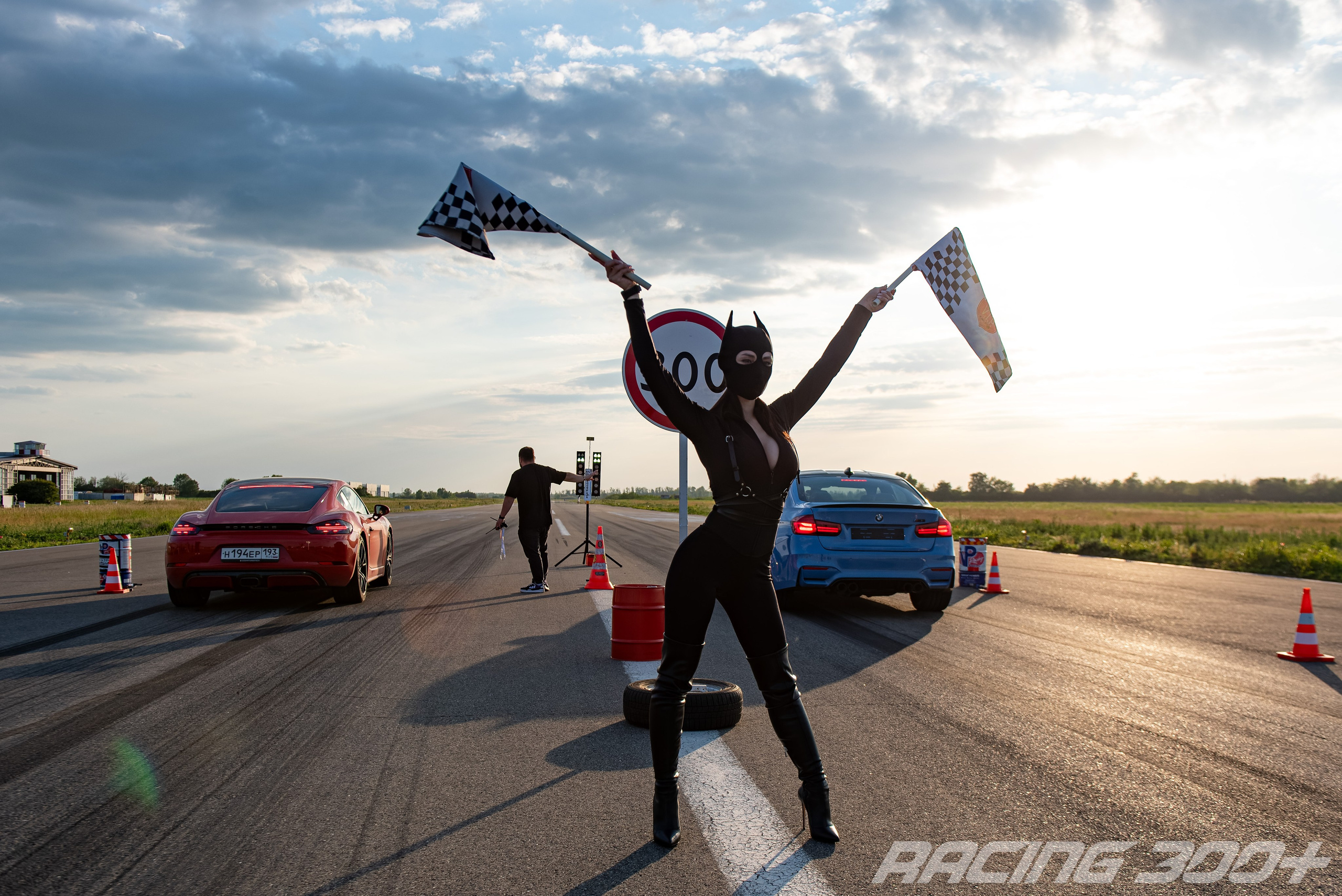 Фотограф в Новороссийске Афанасьев Сергей