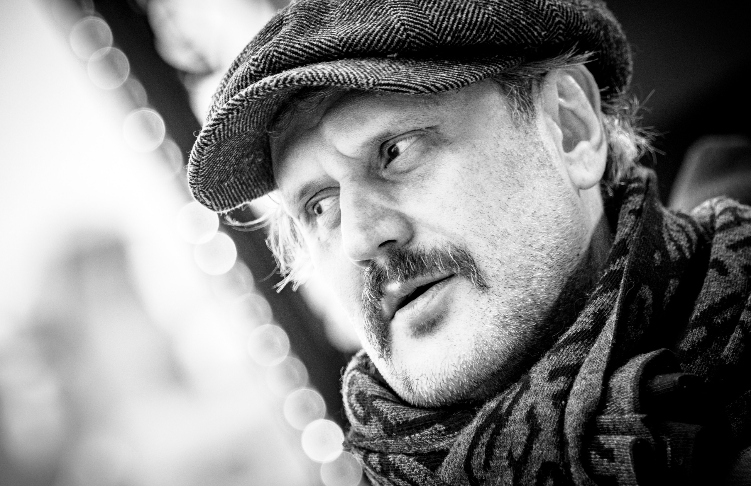 B&W. NE Cinema — backstage and reportage photography in cinema, music, Automotive and sport