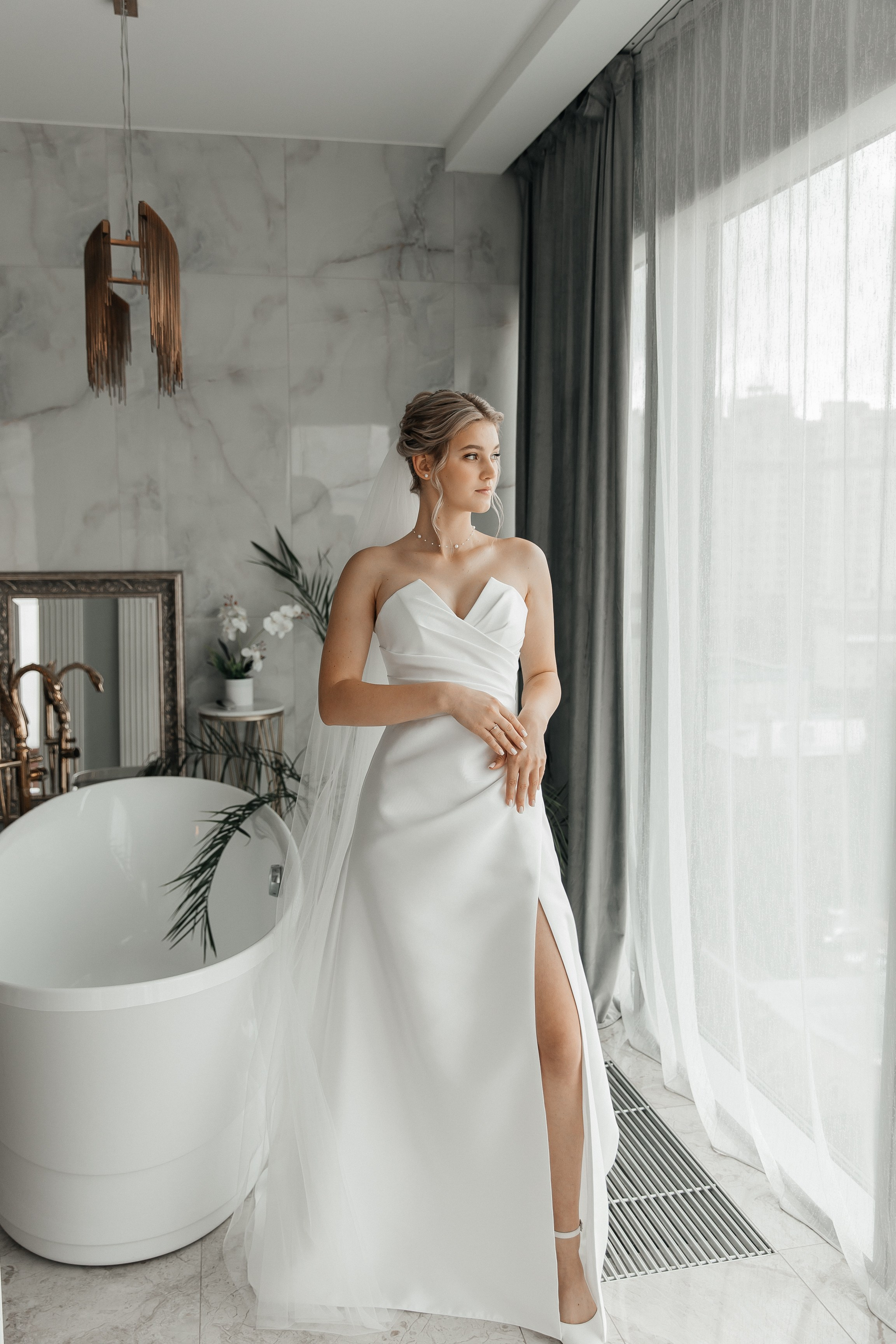 Алина и Коля. Свадебный фотограф Кристина Тимощук