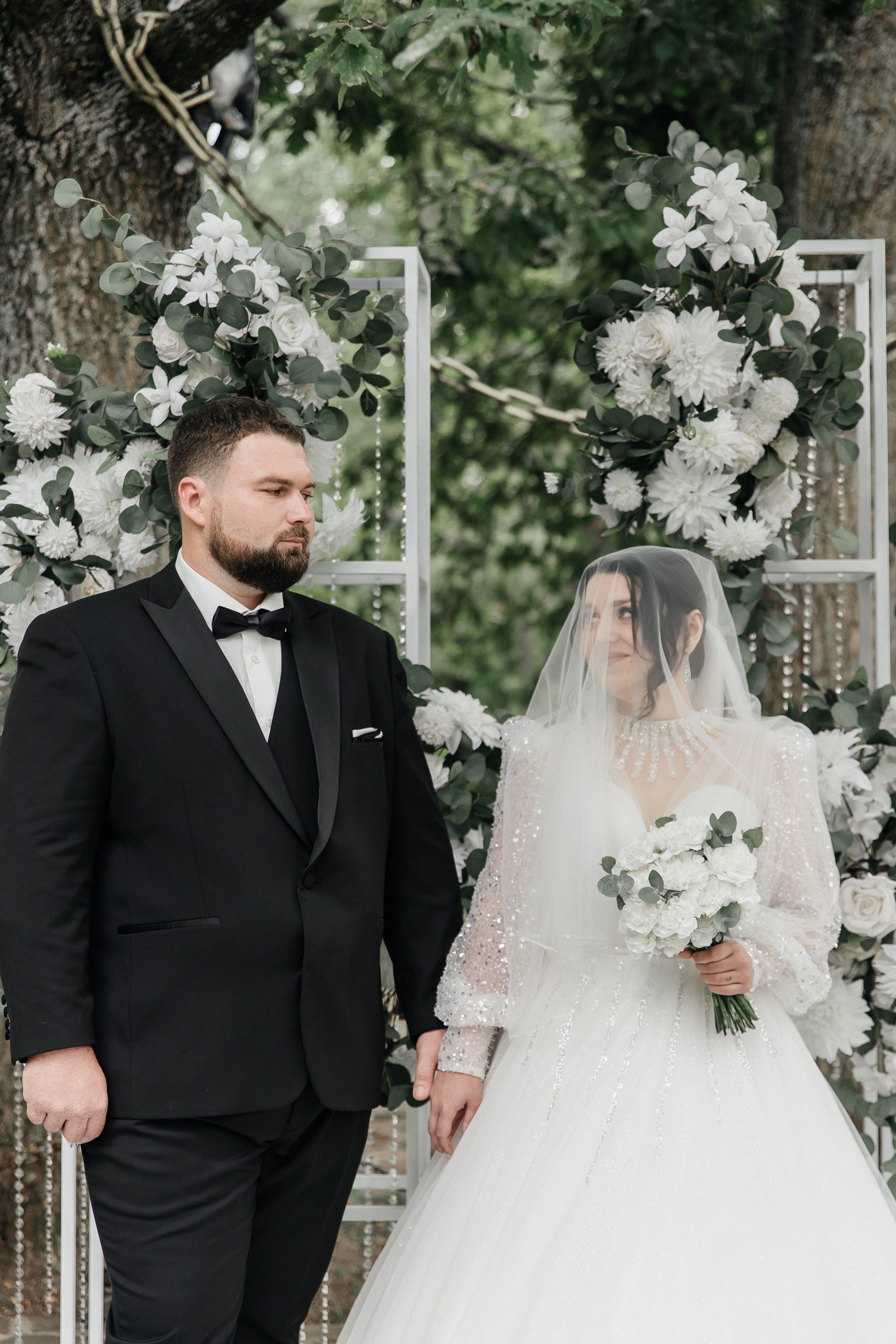 Надя и Вася. Свадебный фотограф Кристина Тимощук