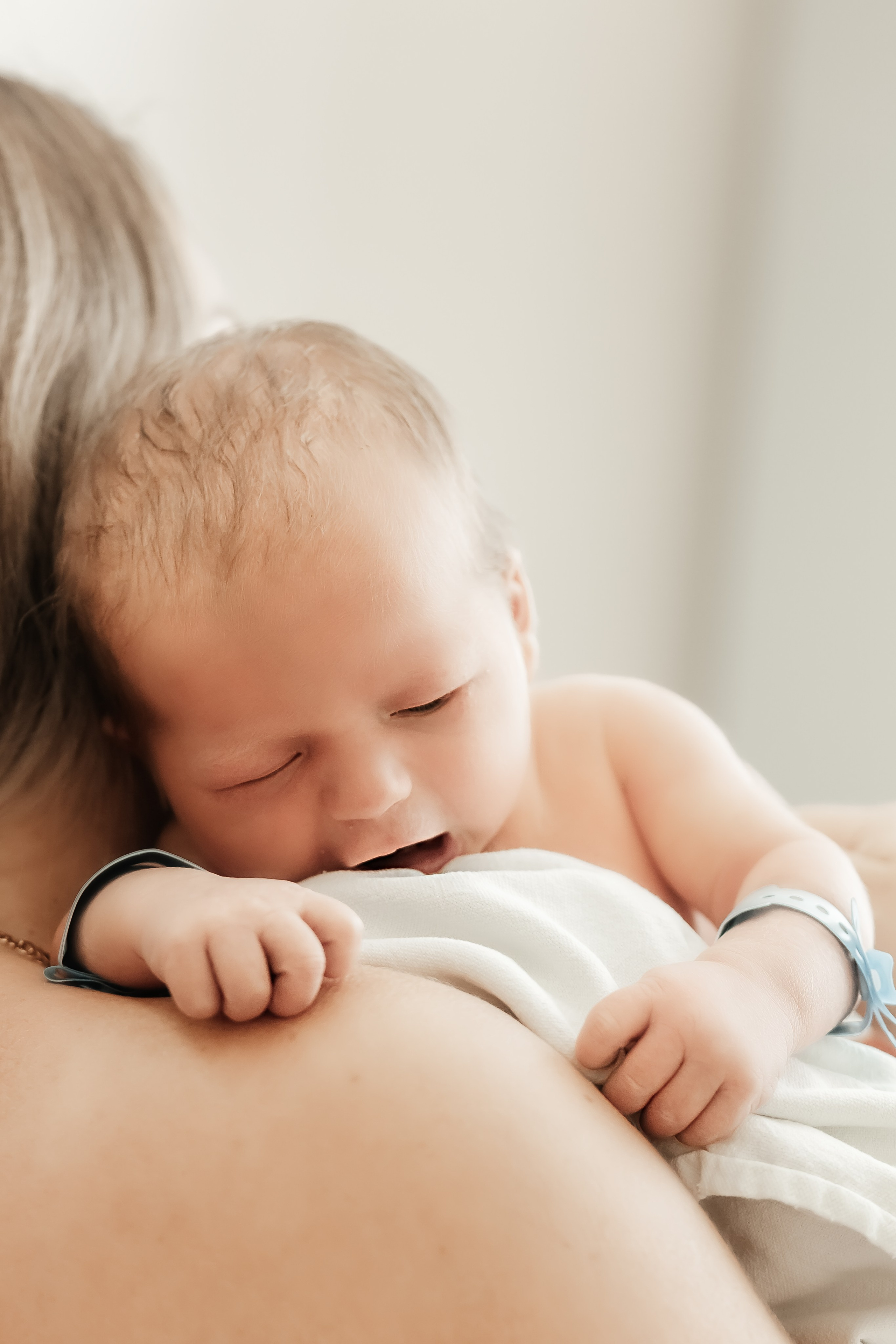 Юлия и Ванечка. Съемка Таинств Крещения Венчания, детские и семейные съемки в Пензе