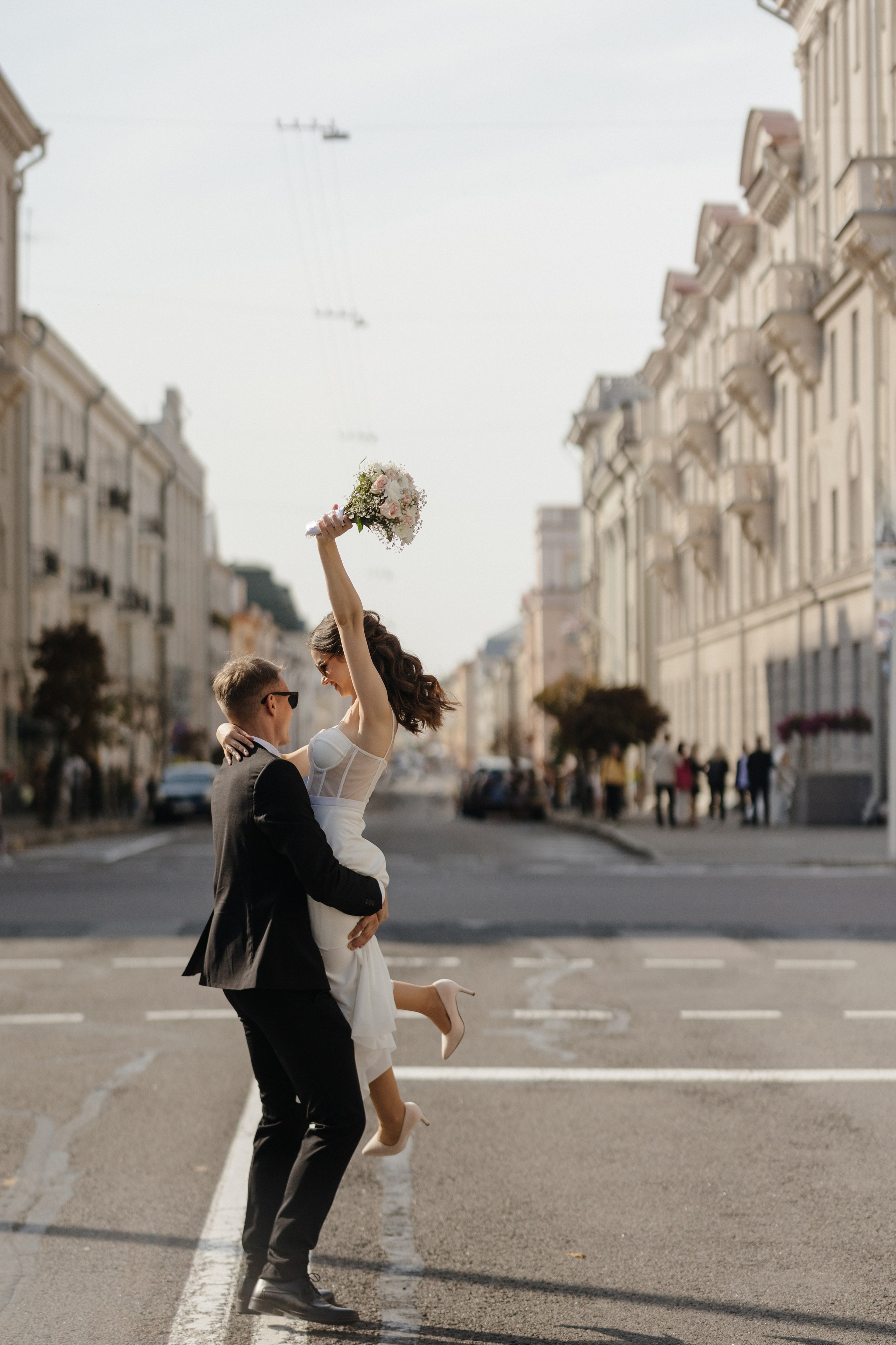 Главная. Свадебный фотограф по всей Беларуси Цепелева Анна