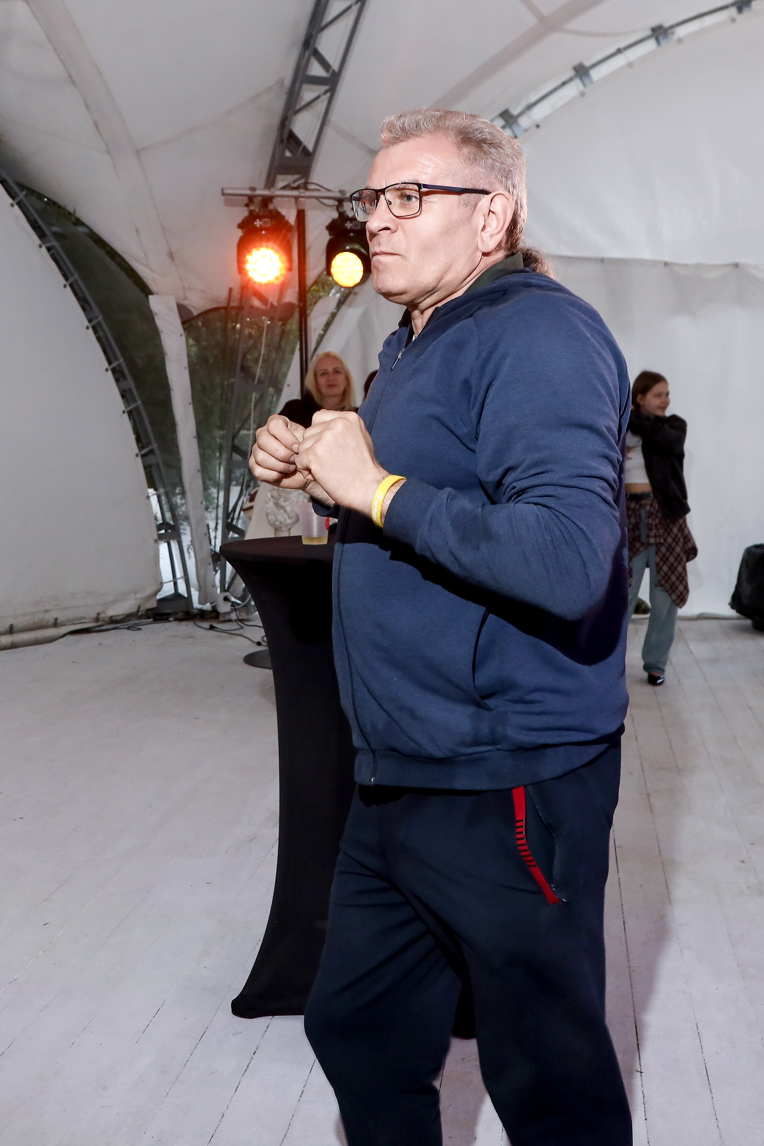 Летний корпоратив Arlight. Фотограф Антон Чупринин