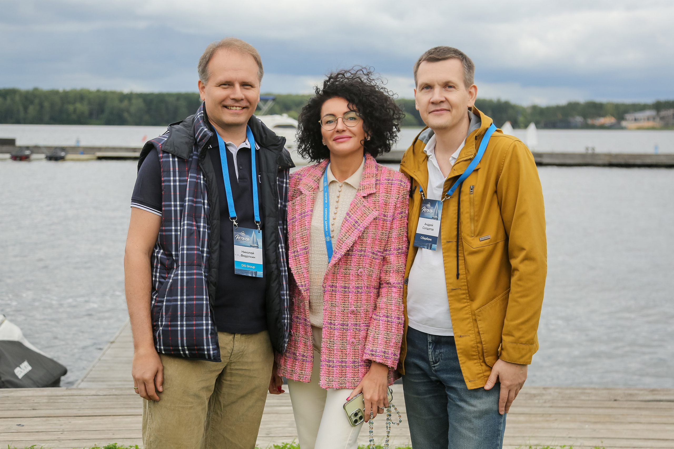 DIS Регата 2025. Фотограф Антон Чупринин