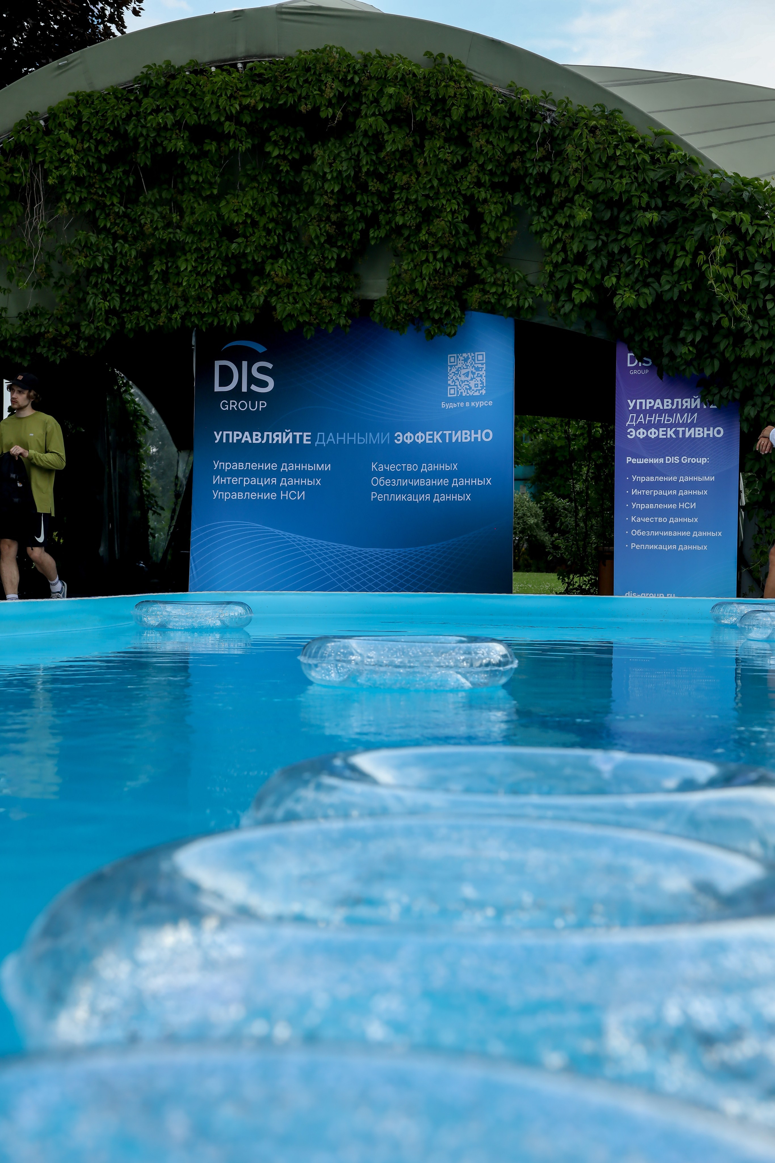 DIS регата2024. Фотограф Антон Чупринин