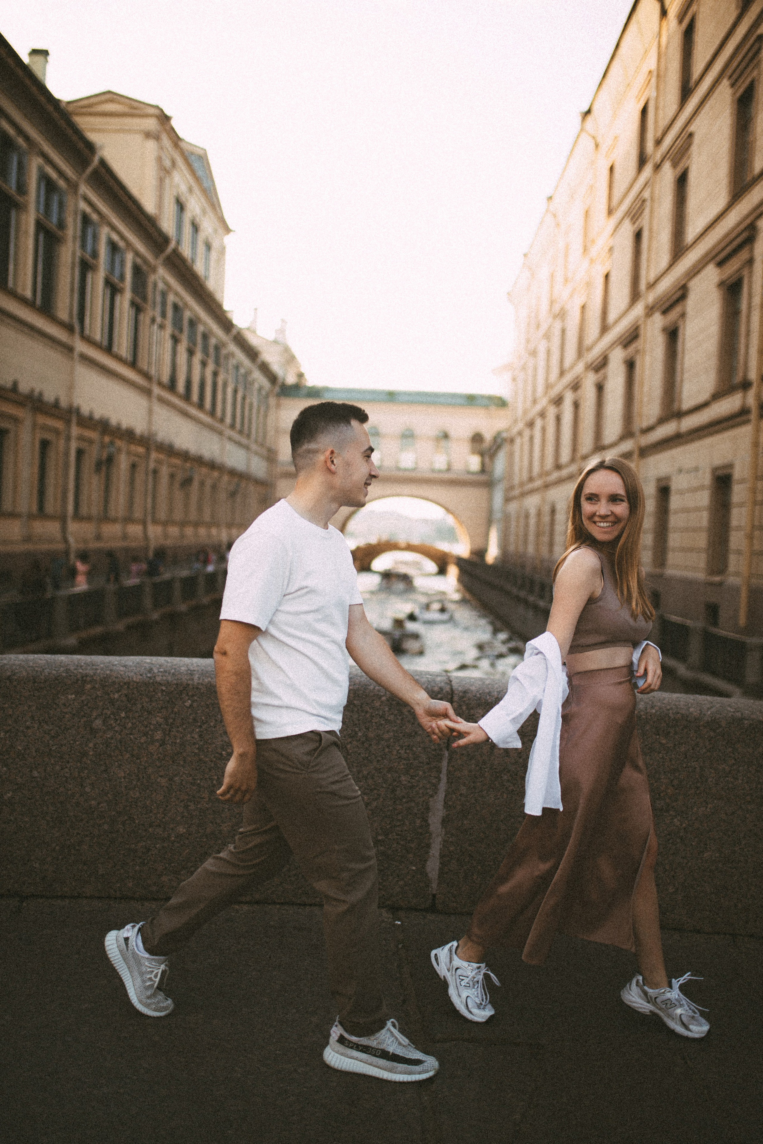 Н & В | Санкт-Петербург. Фотограф Екатерина Амбрушкевич