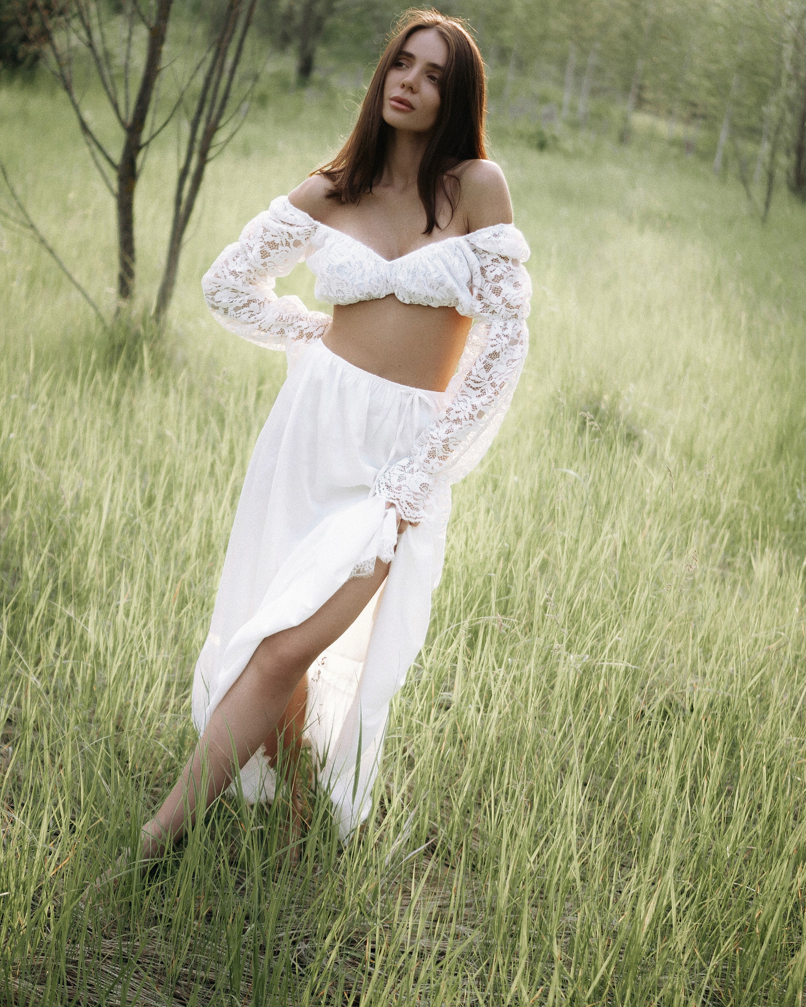 Anastasia. Индивидуальная и семейная фотосессия в Чебоксарах Оксана Русакова