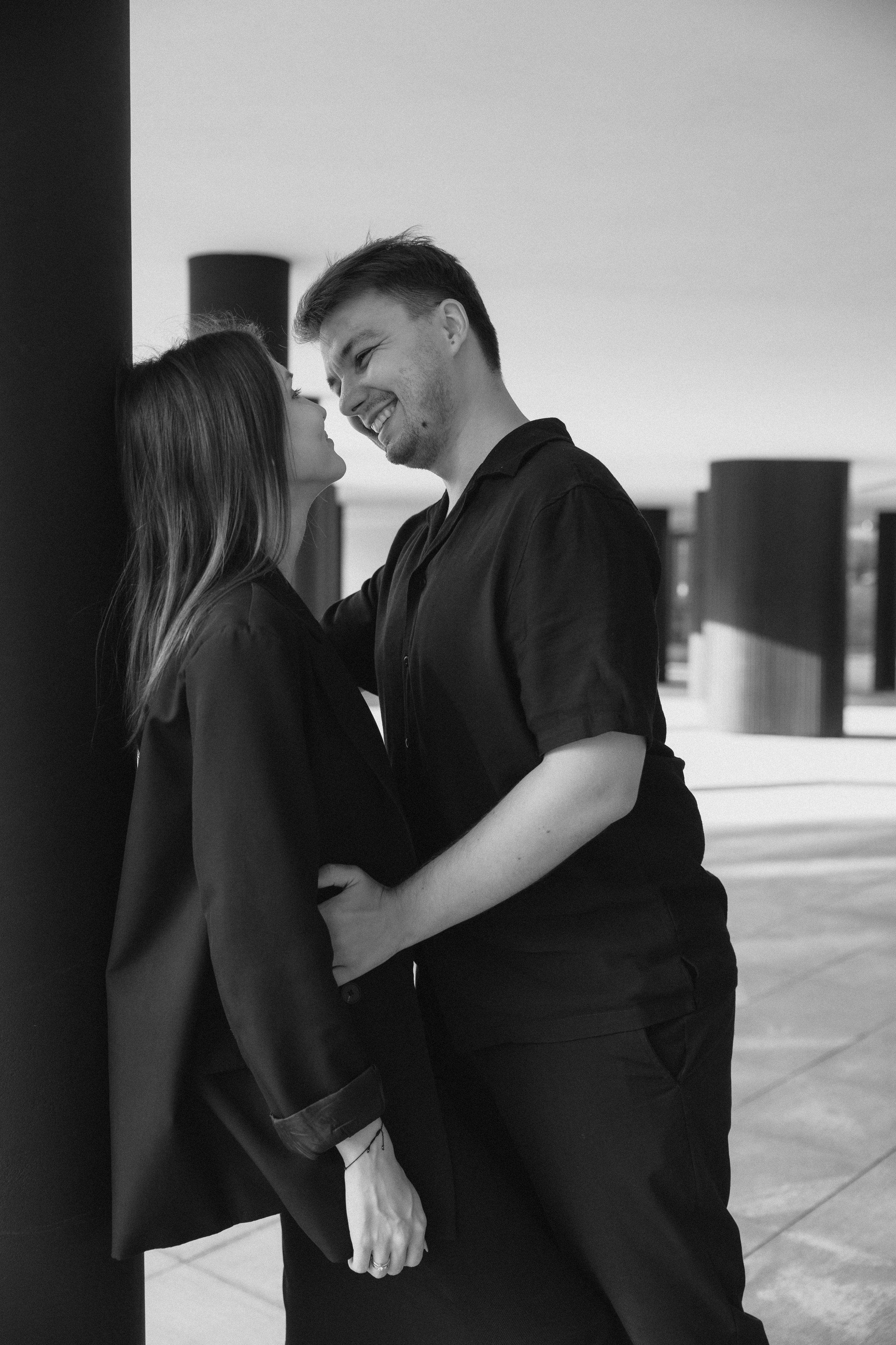 Love Story. Семейный фотограф в Санкт-Петербурге Мария Соколова