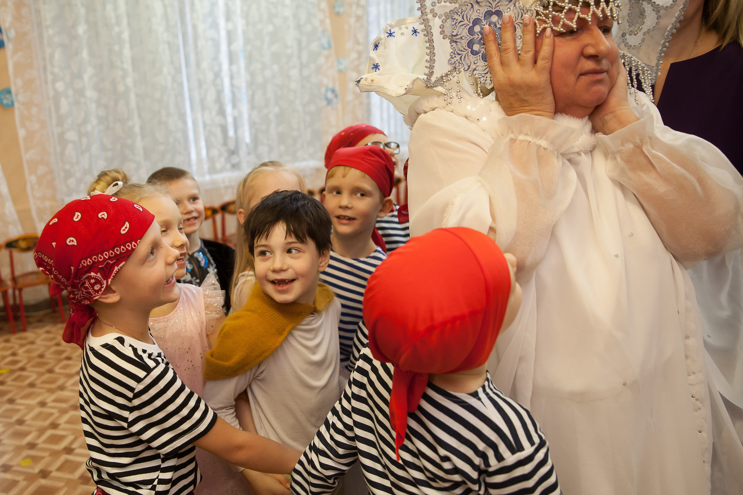 Новый Год 1508. Выпускные альбомы Москва. Фотограф Шукурова Кристина