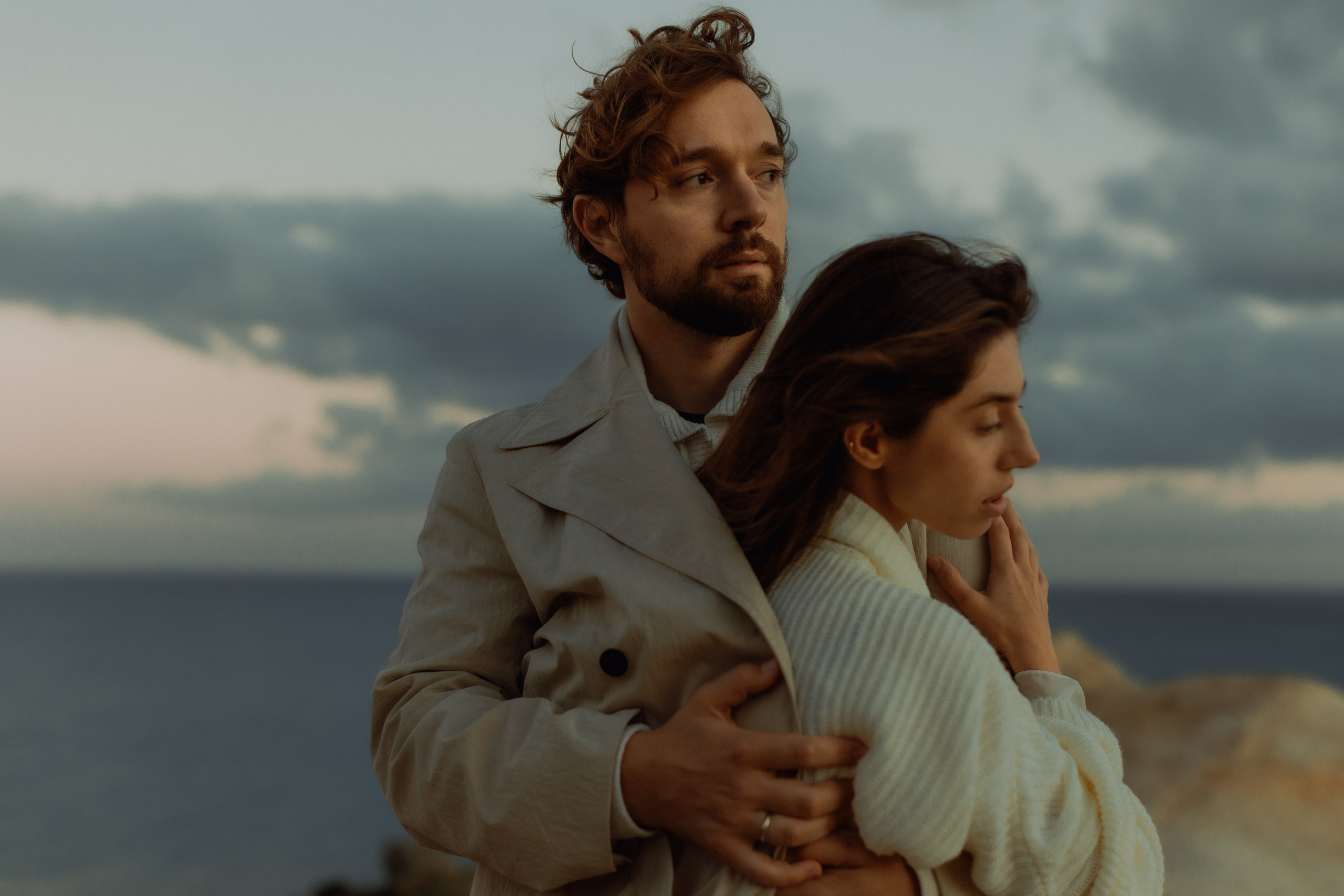 Lera and Denis. Katerina Nord | Wedding and Couple Photographer in Germany and Europe