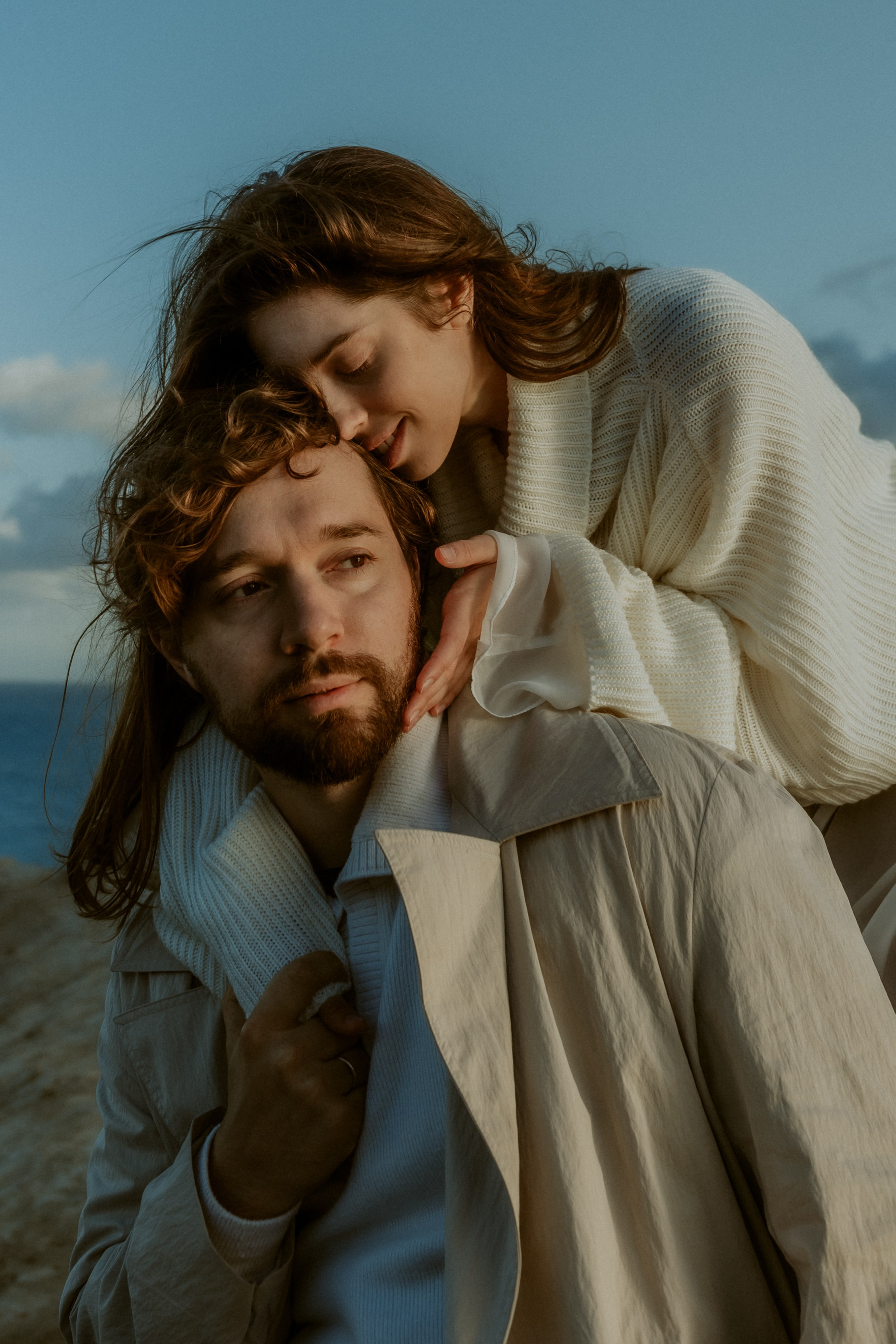 Lera and Denis. Katerina Nord | Wedding and Couple Photographer in Germany and Europe