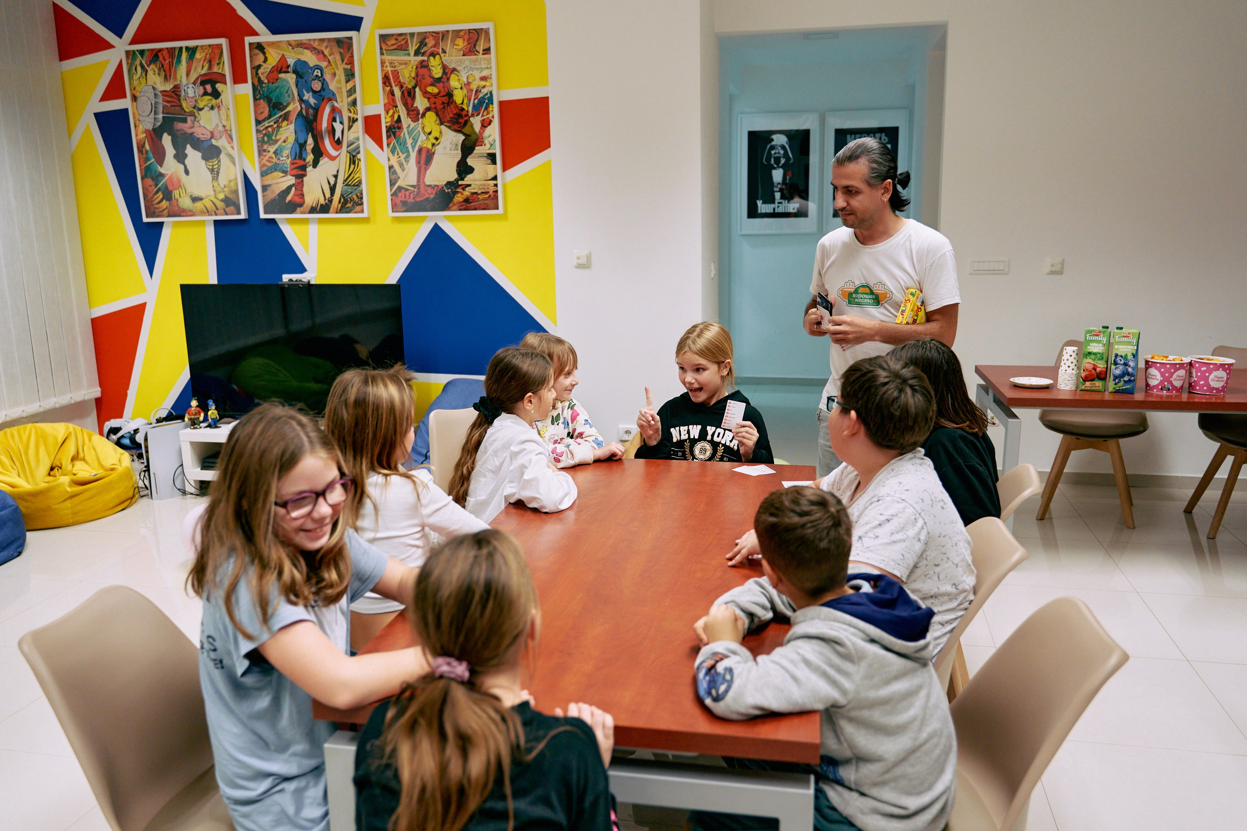 B-Day in Good Place. Photographer and Videographer in Montenegro