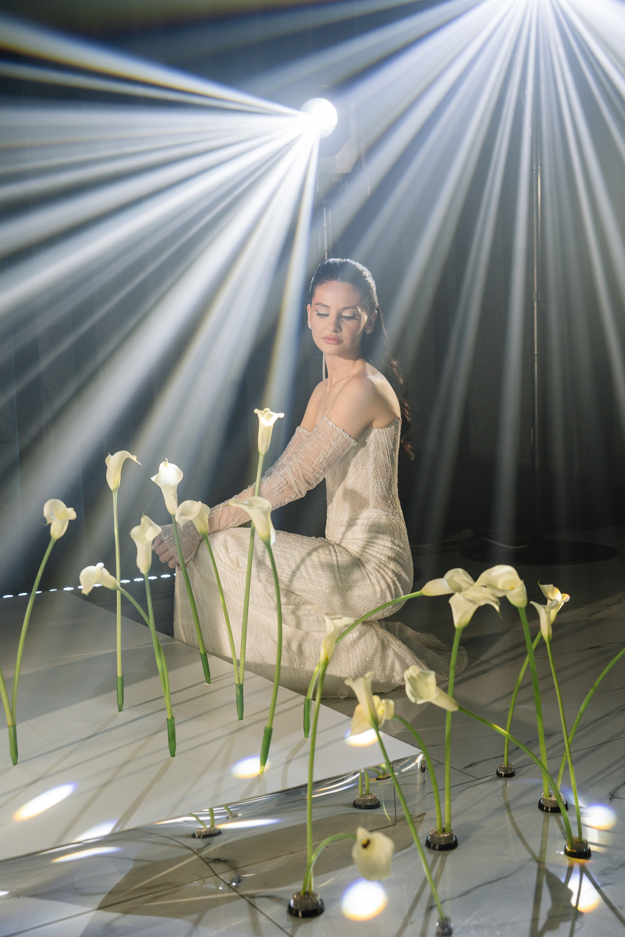 Линии света. Свадебный и семейный фотограф в Анапе Елена Полетаева