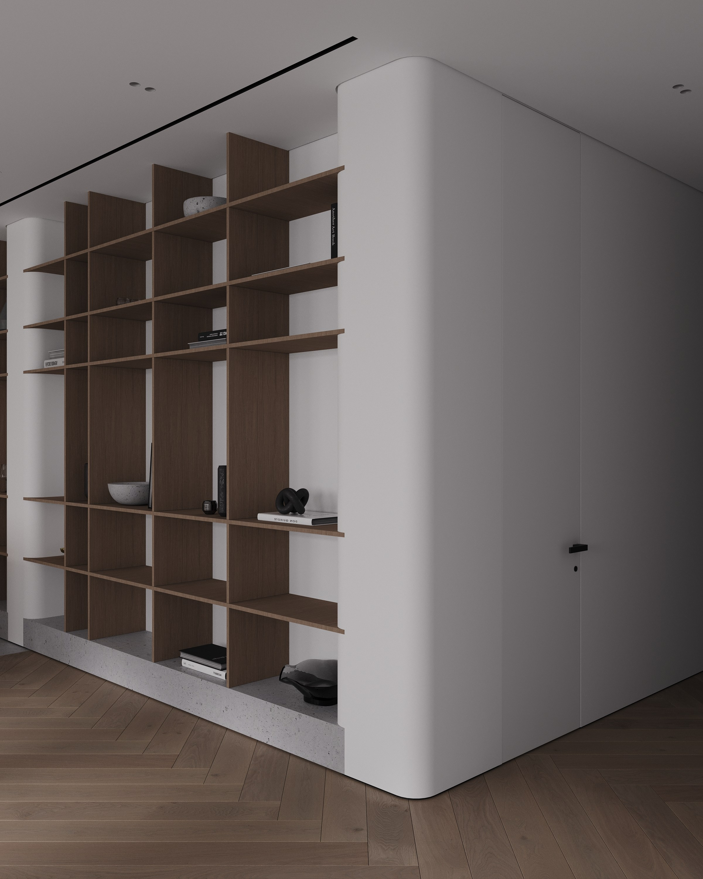 CNCPT | MSK. 3d визуализатор Анастасия Науменко