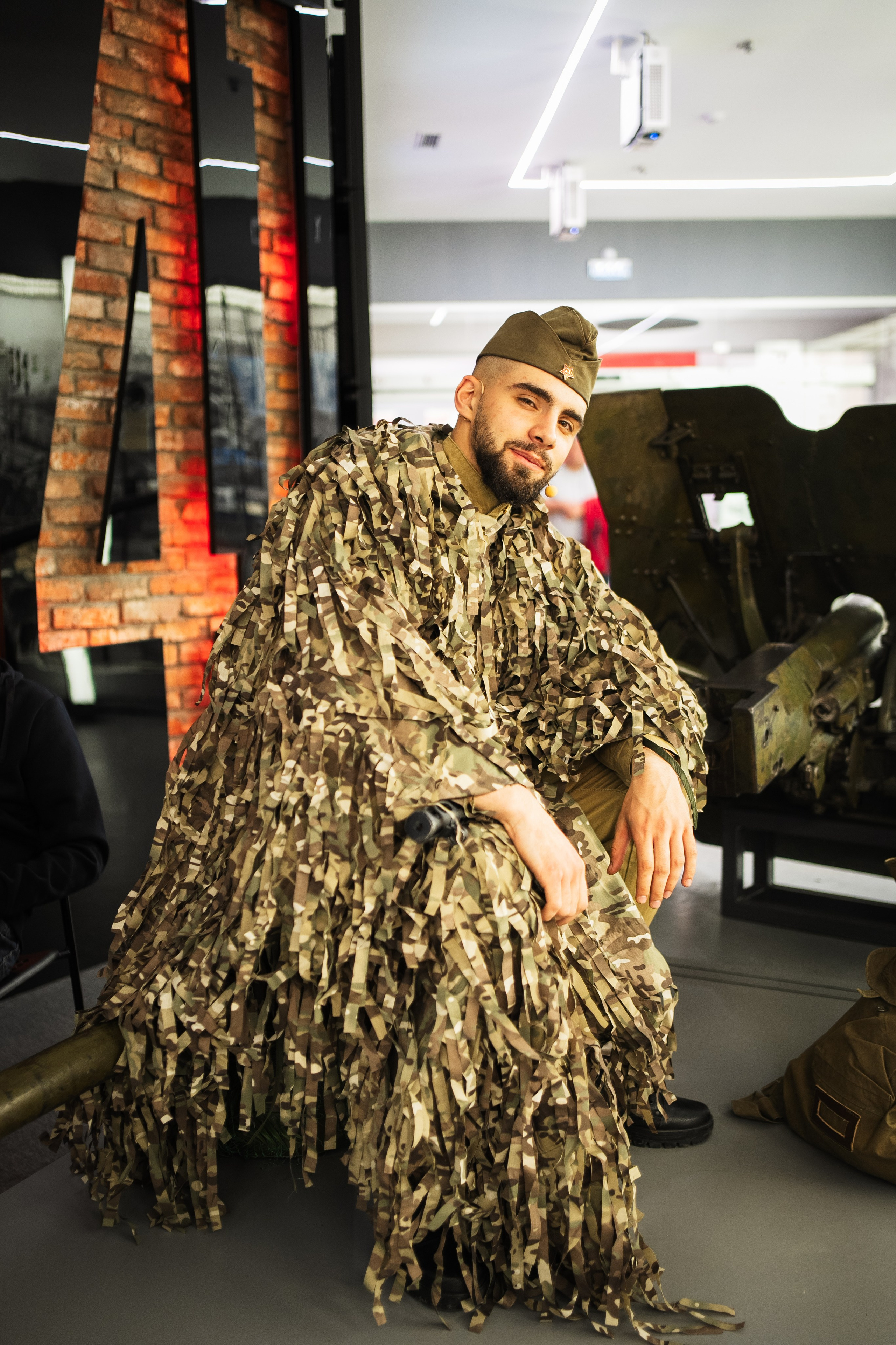 Ночь музеев 2024. Фотограф на любое событие в Кемерово