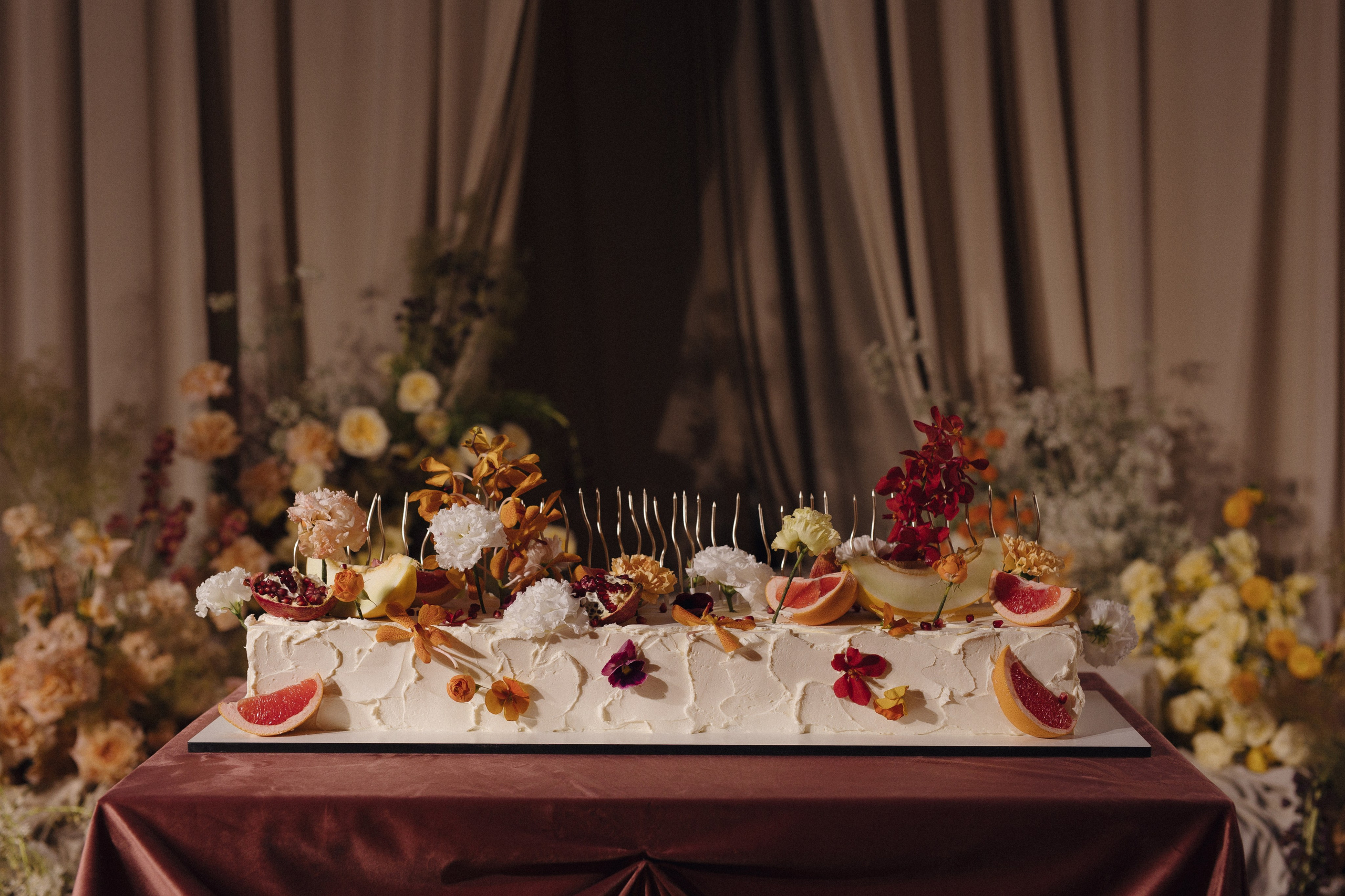 Love in Perfect Pitch. Свадебный фотограф в Москве Дмитрий Тарасов