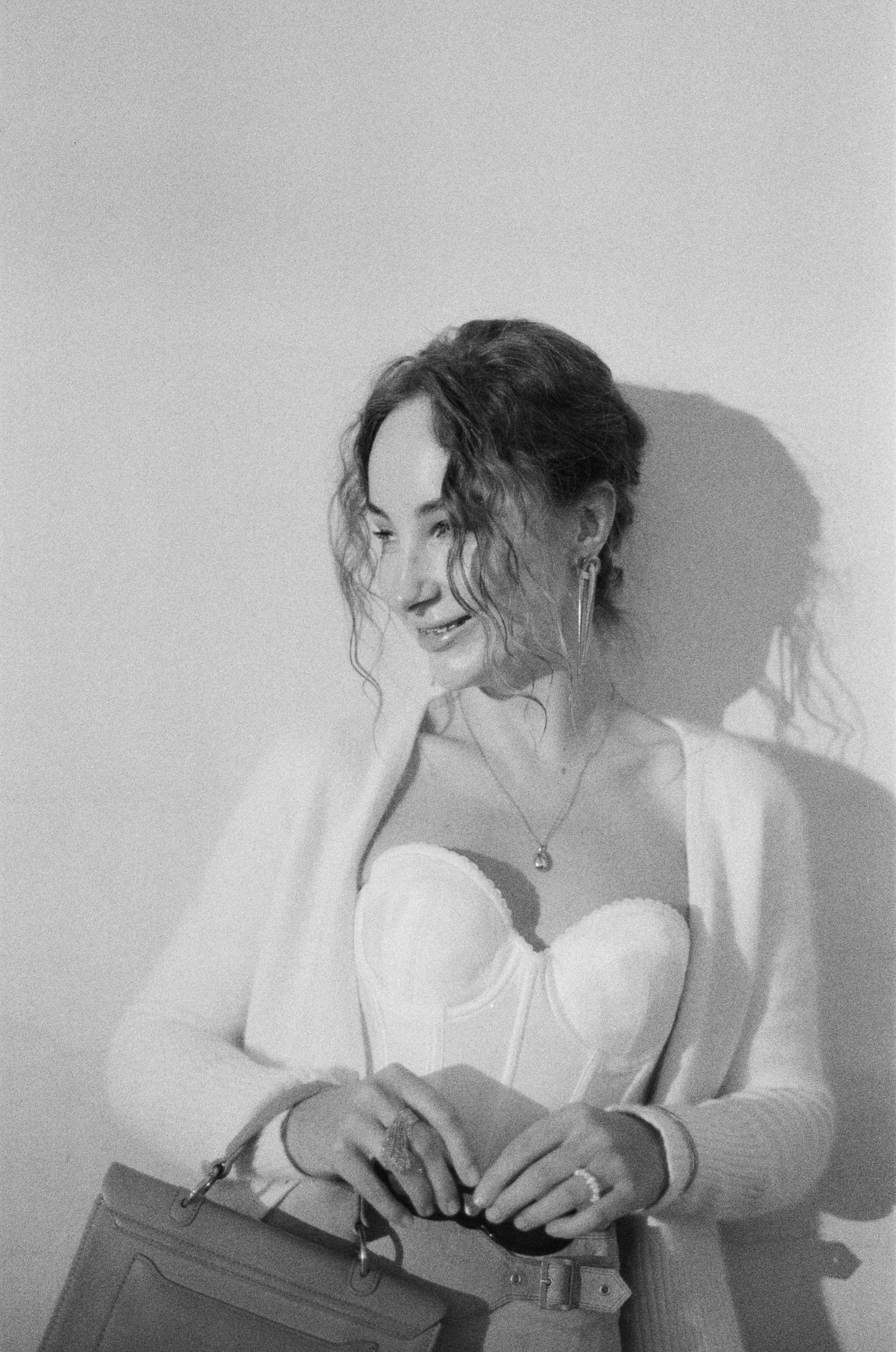 Полина. Профессиональный Фотограф во Владимире, в Москве и в Суздале — Полина Романычева