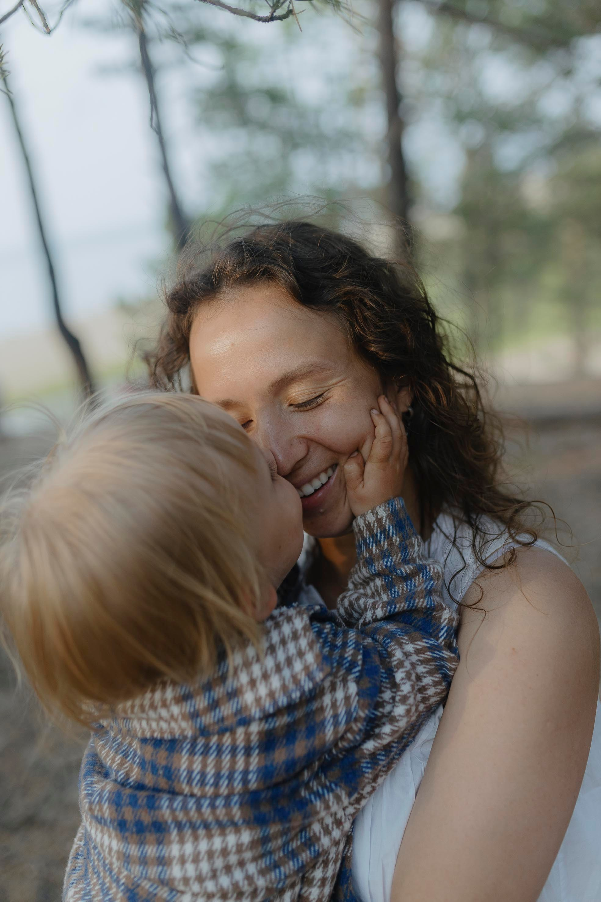 Настя и Савва. Фотограф Ольхон/ Индия, Регина
