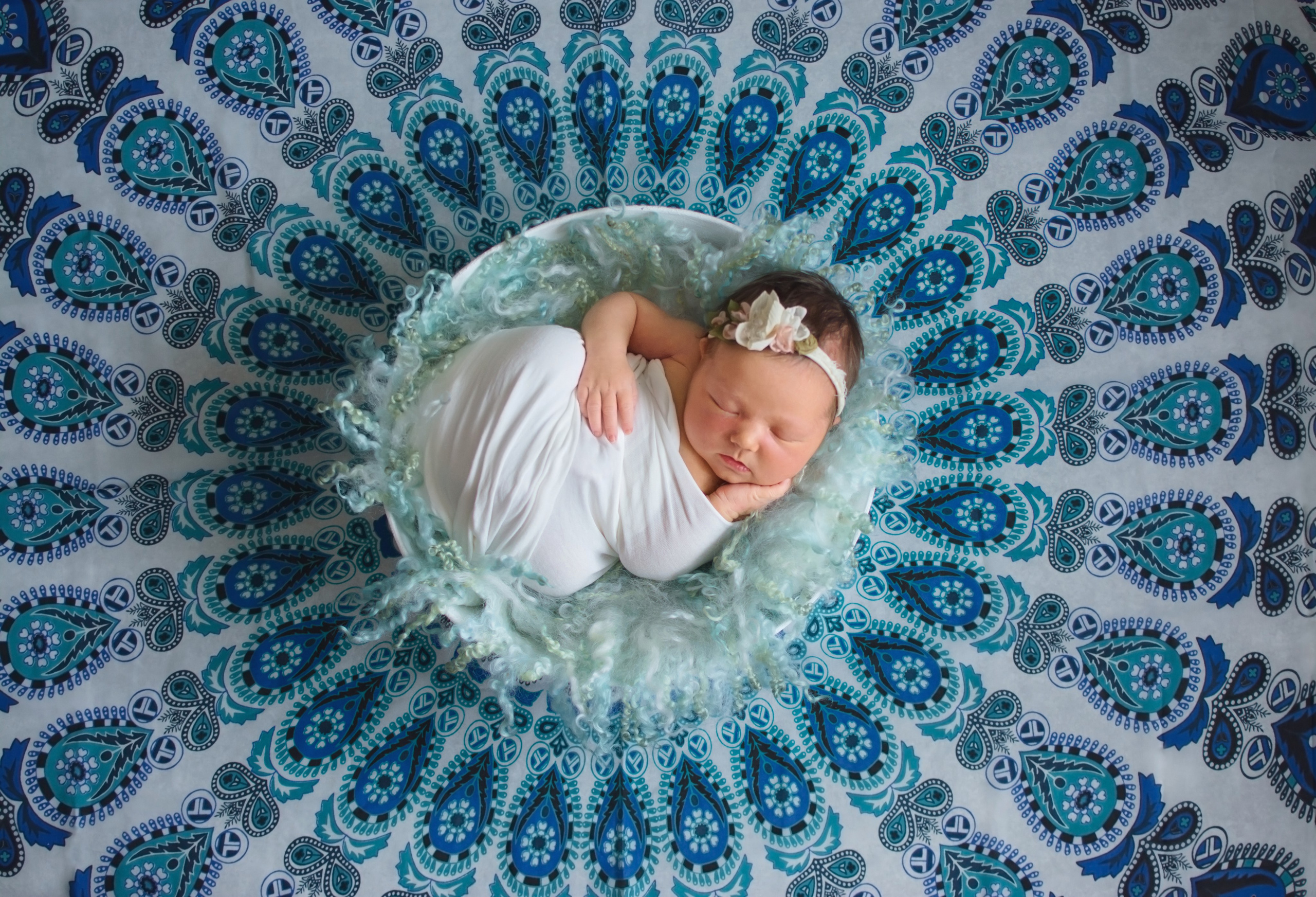 ДЕВОЧКИ. Фотограф новорождённых детский фотограф Сыктывкар Наталья Линдт